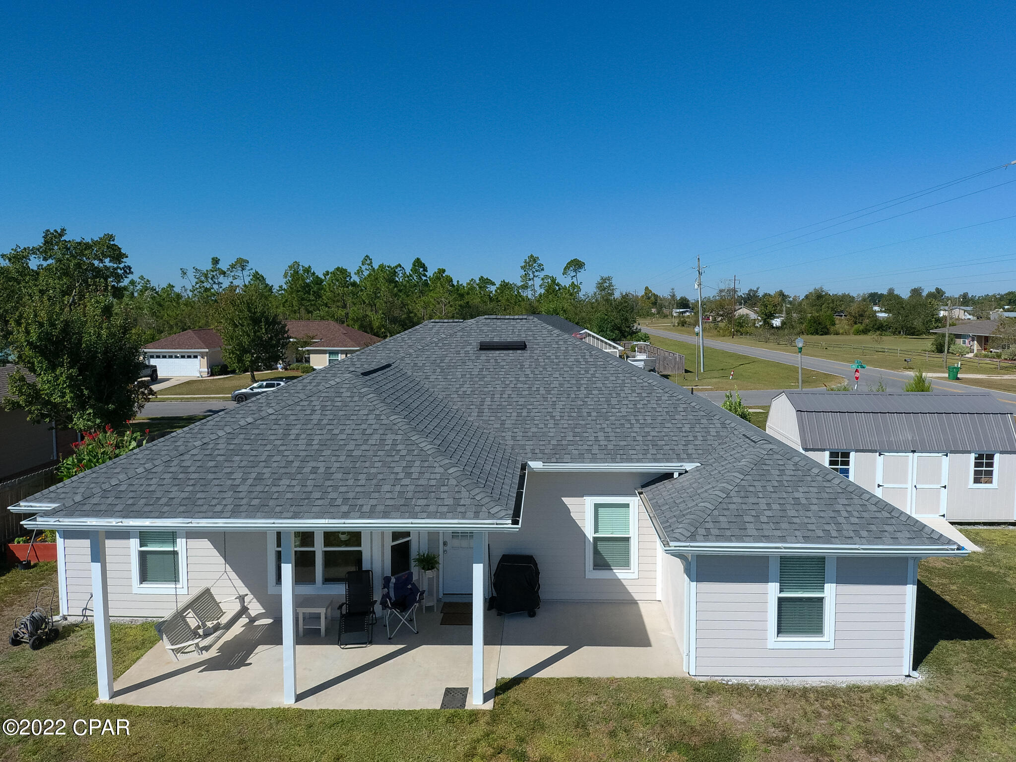 Kings Creek - Residential