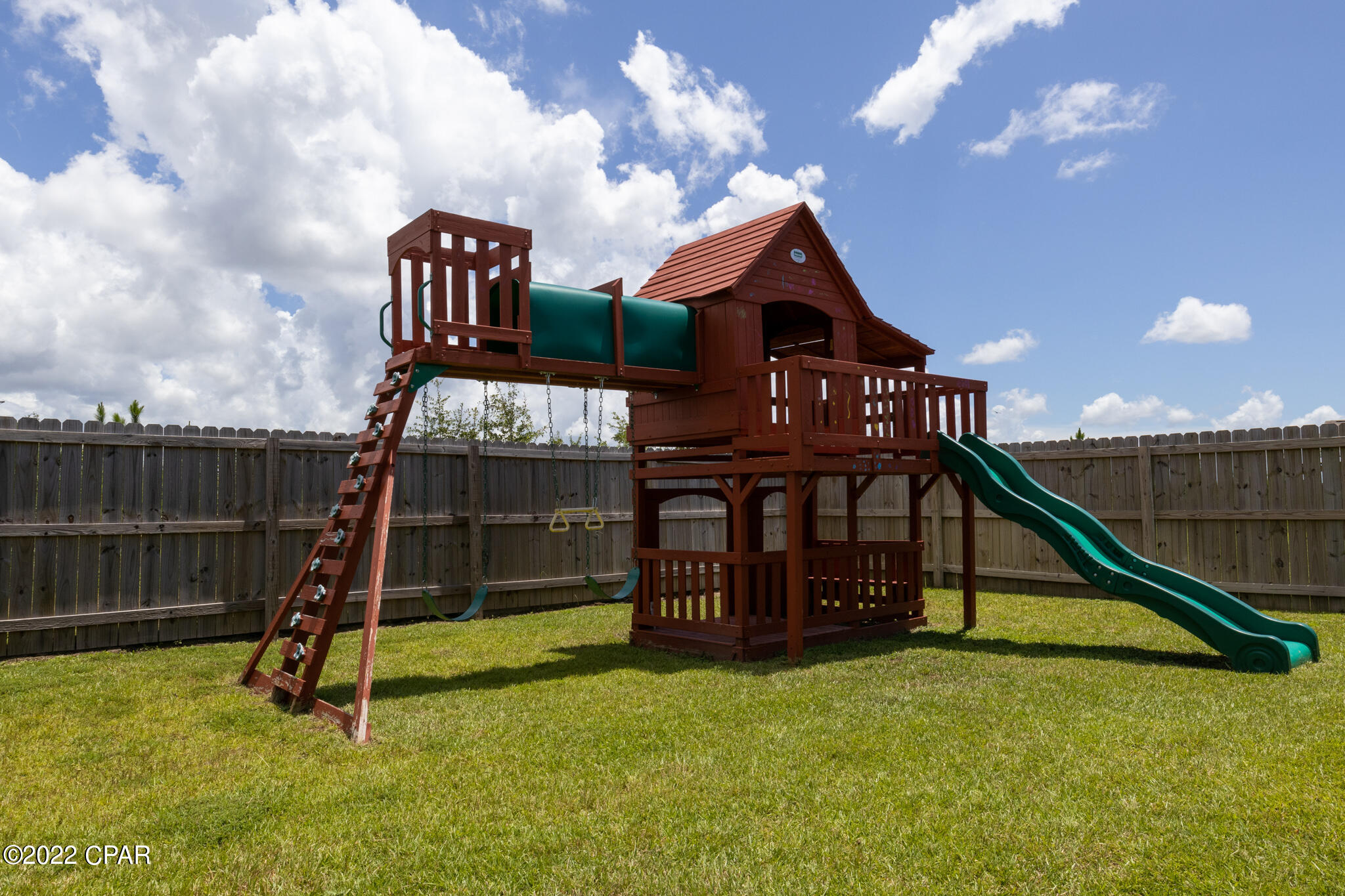 Kings Creek - Residential