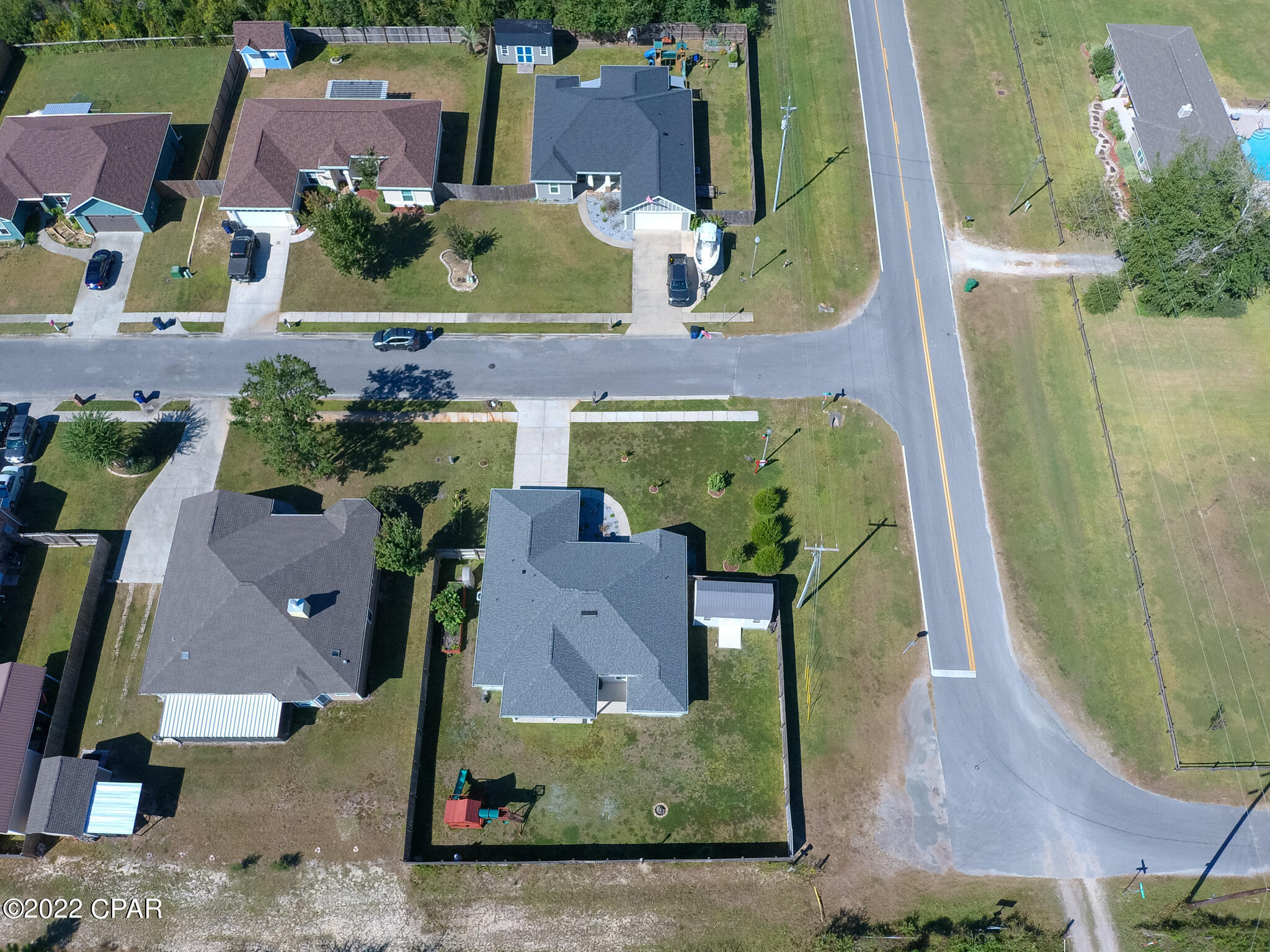 Kings Creek - Residential