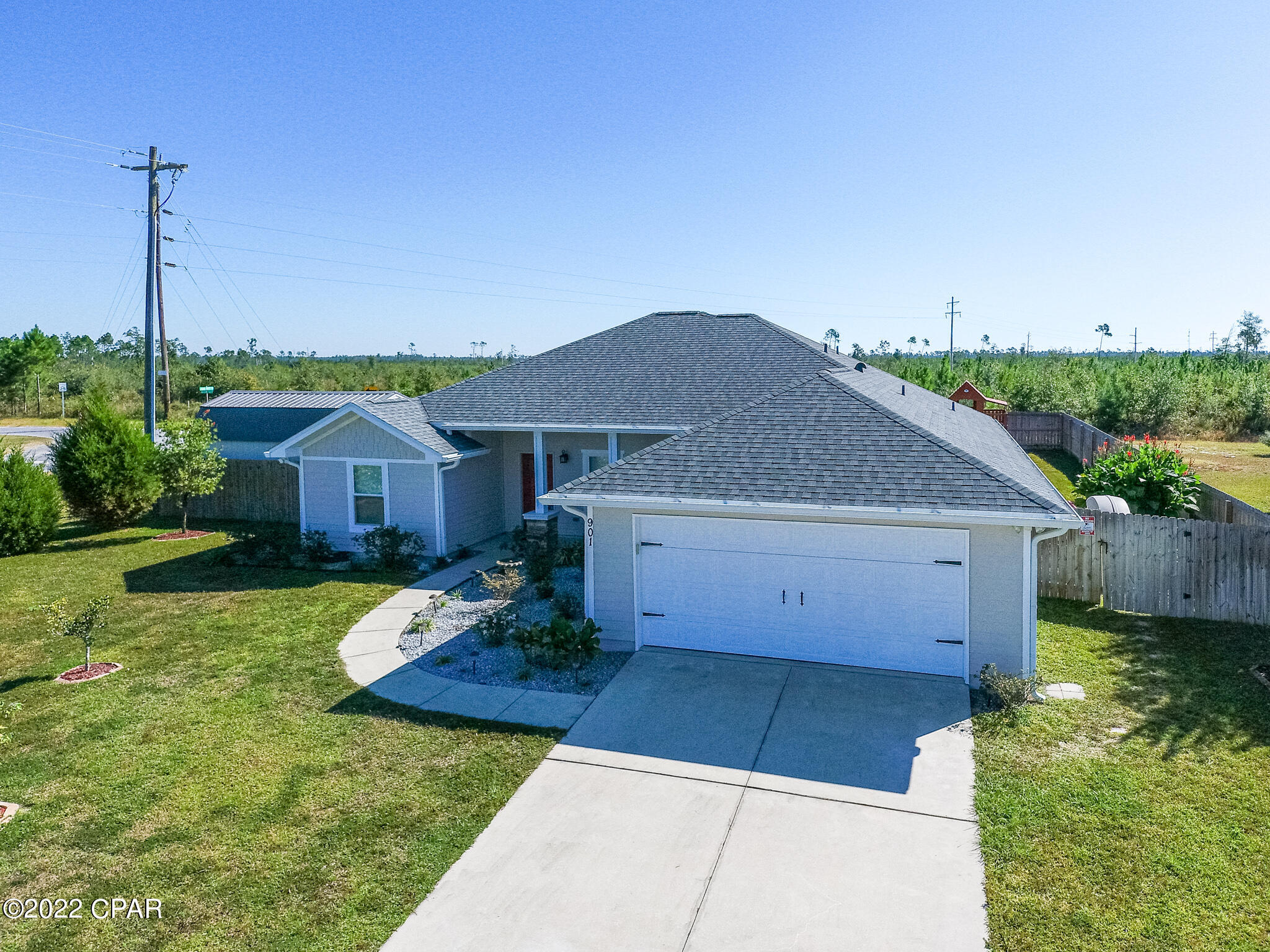 Kings Creek - Residential