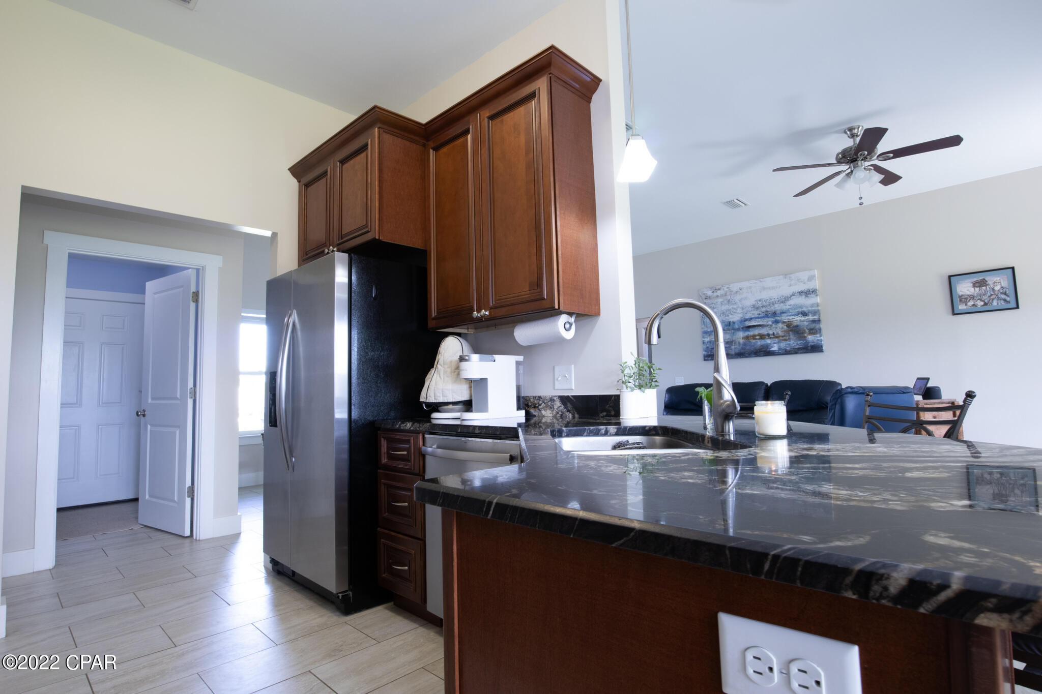 Kings Creek - Residential