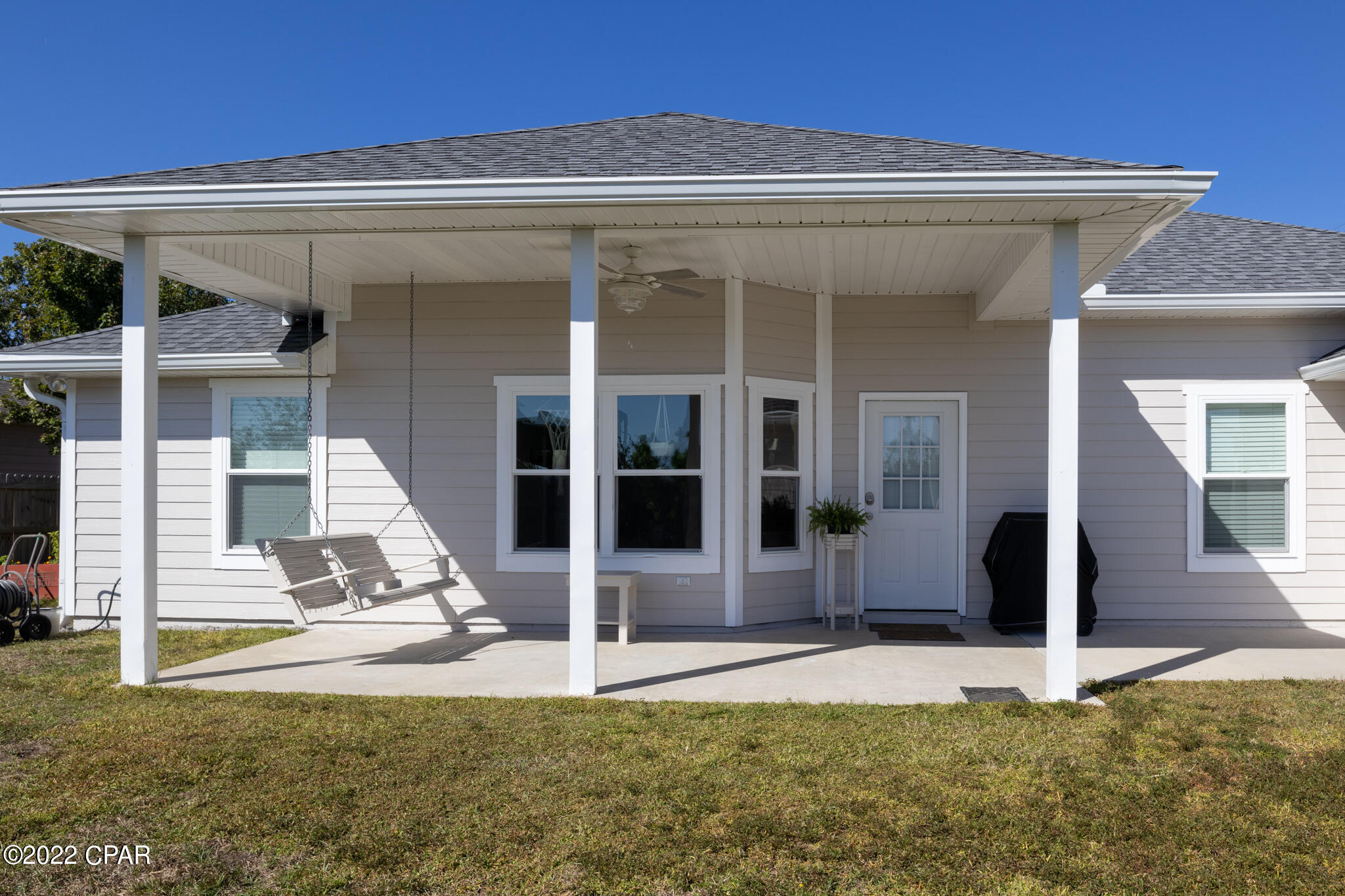 Kings Creek - Residential