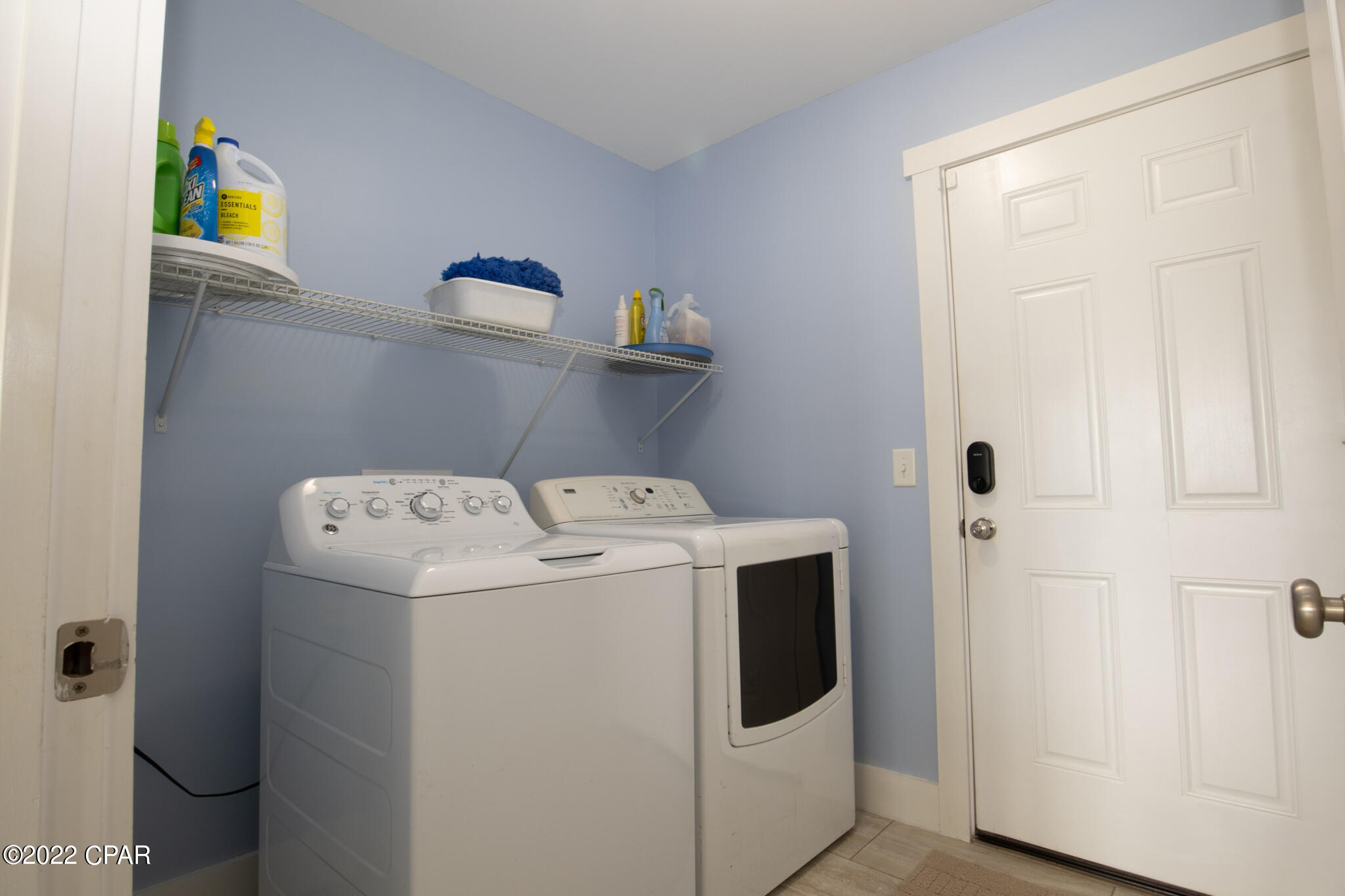 Kings Creek - Residential