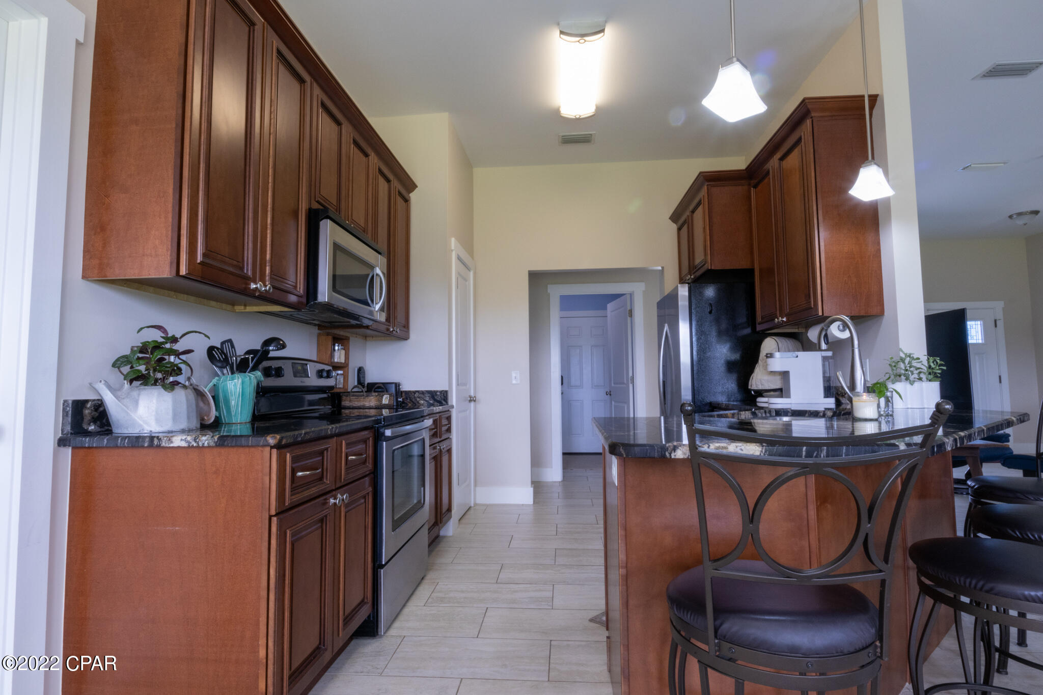 Kings Creek - Residential