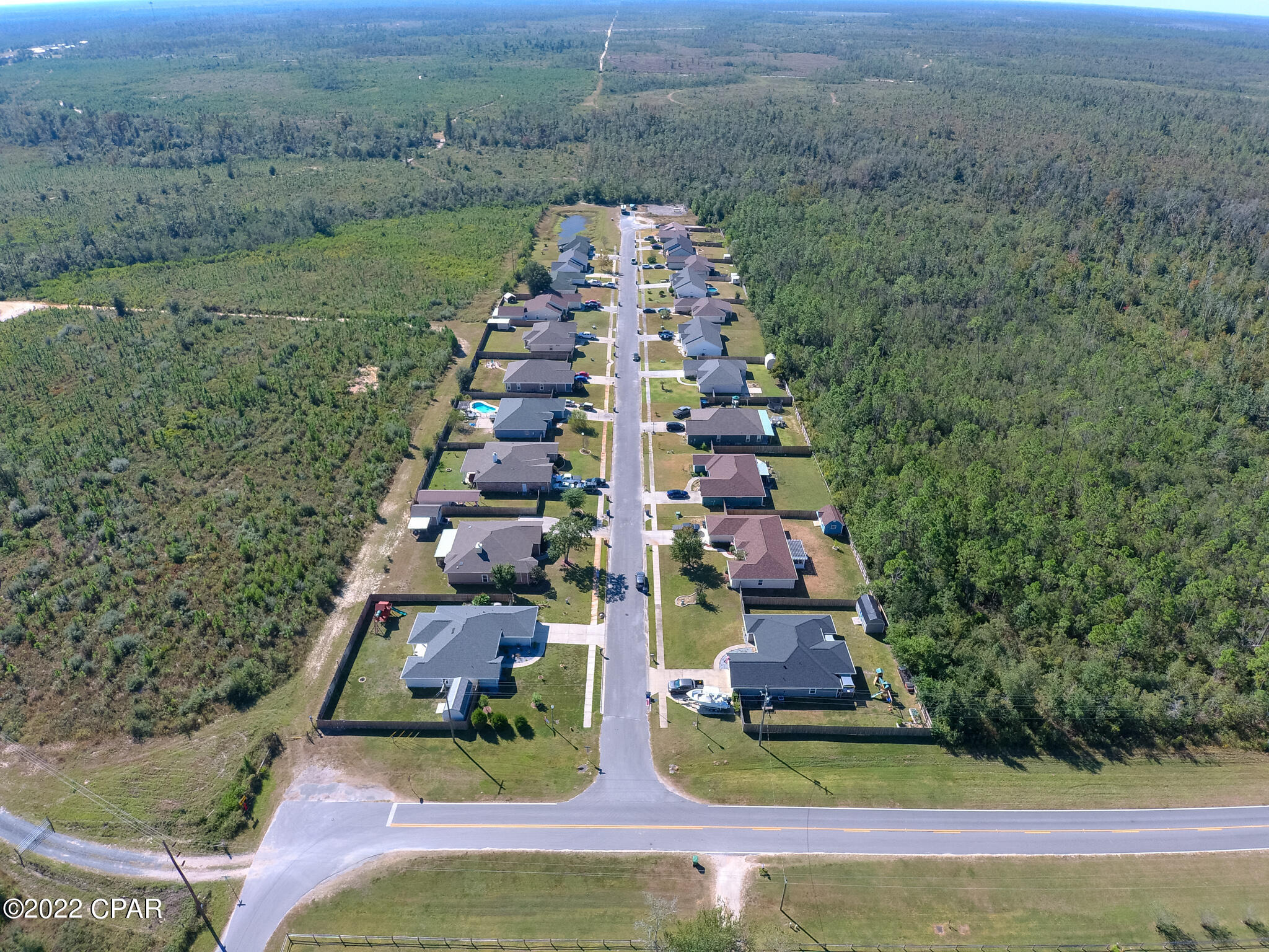 Kings Creek - Residential