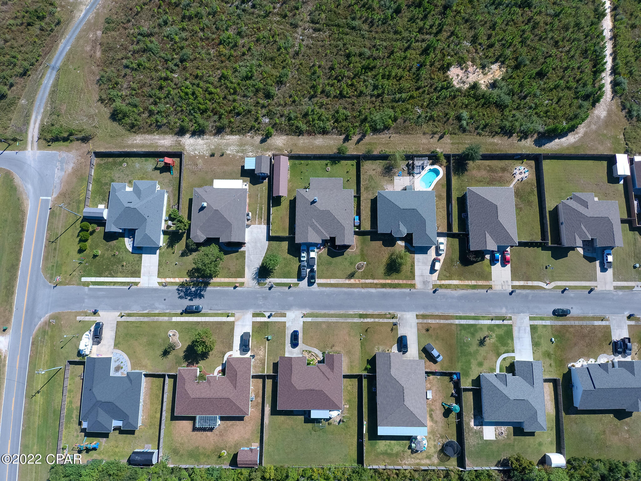 Kings Creek - Residential