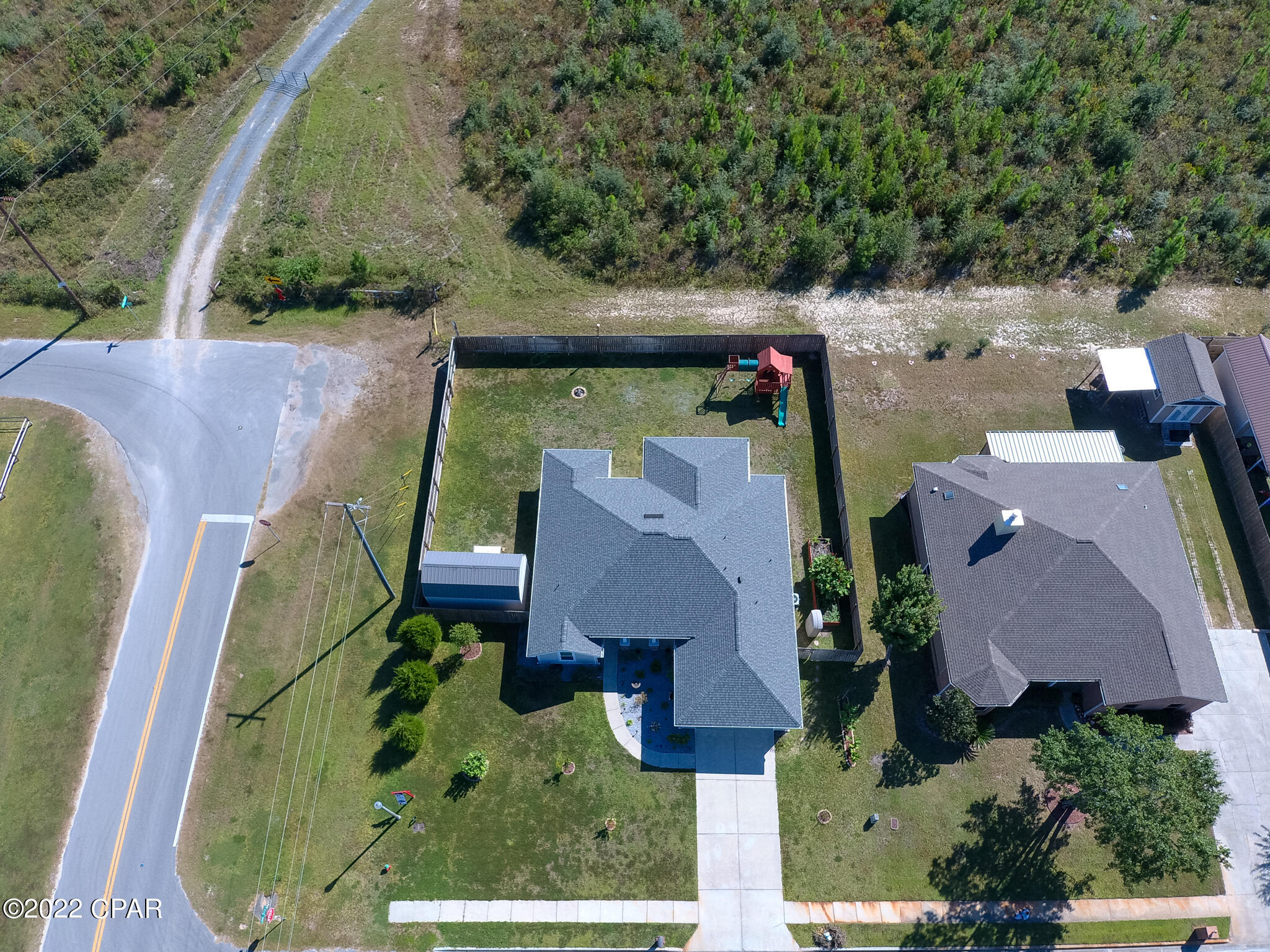 Kings Creek - Residential