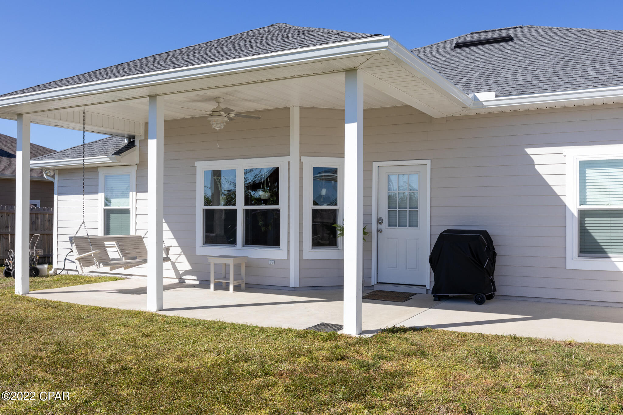 Kings Creek - Residential