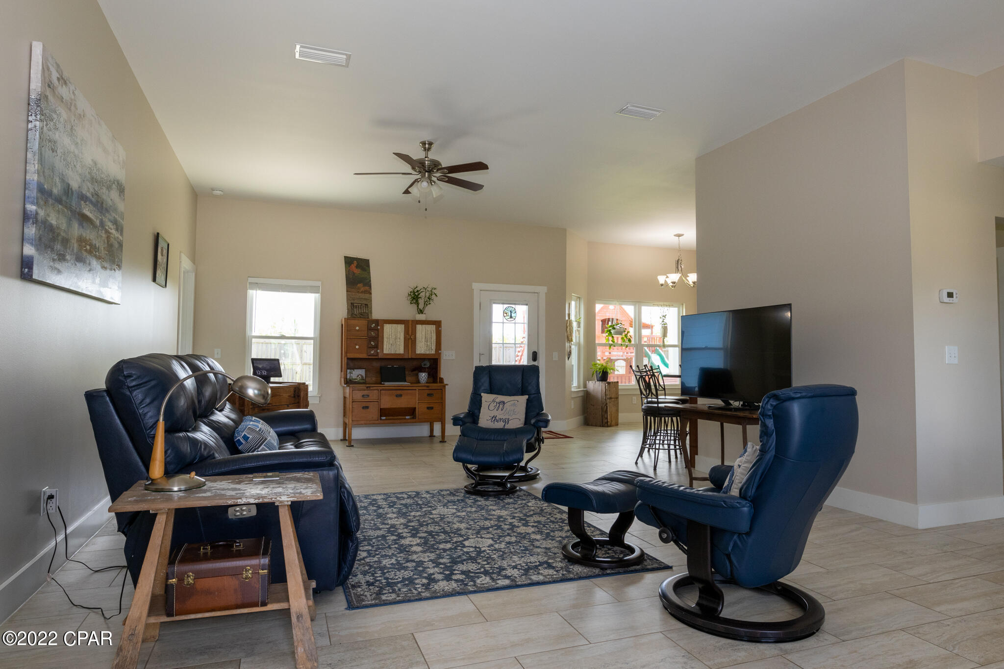 Kings Creek - Residential