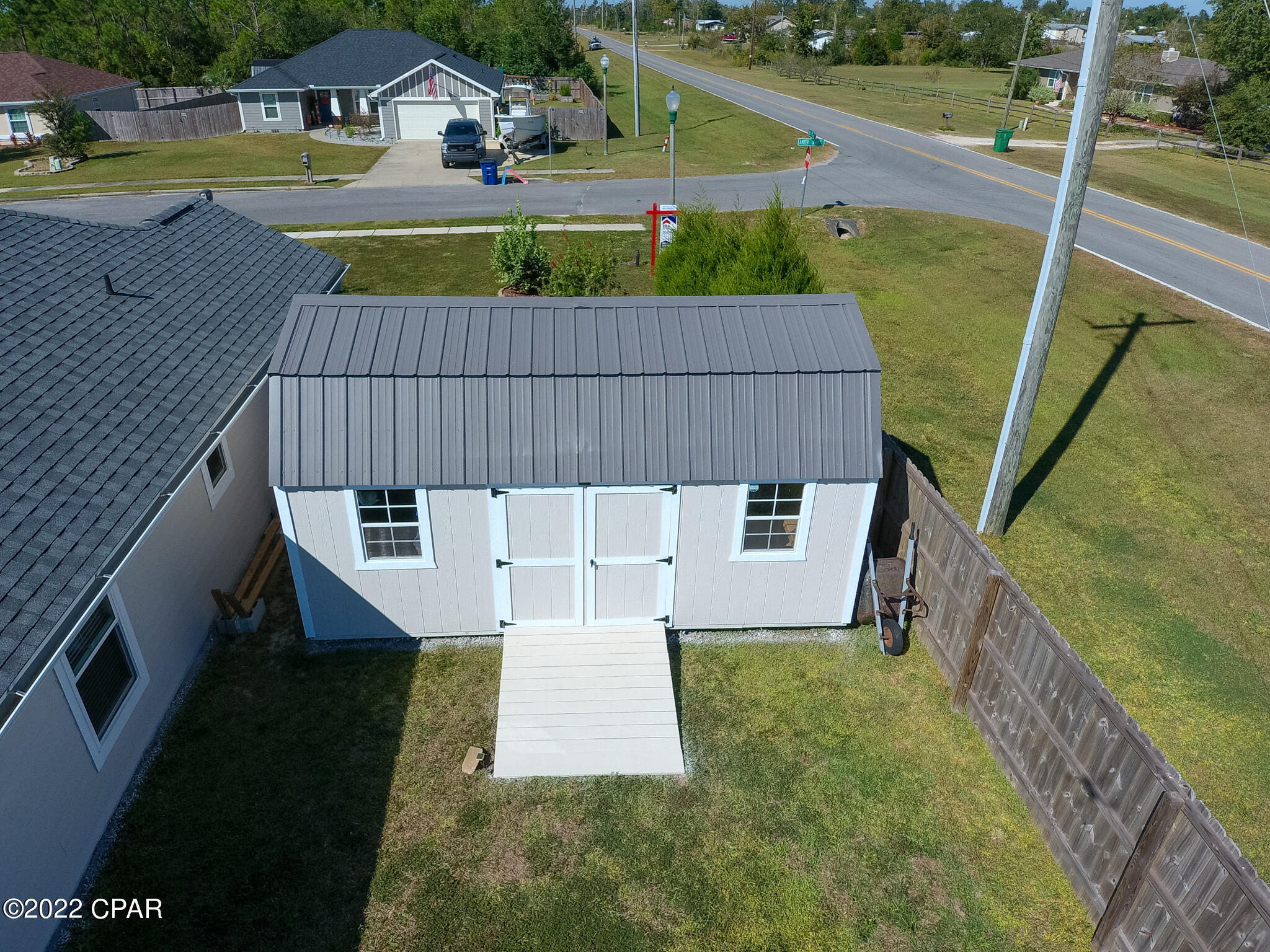 Kings Creek - Residential