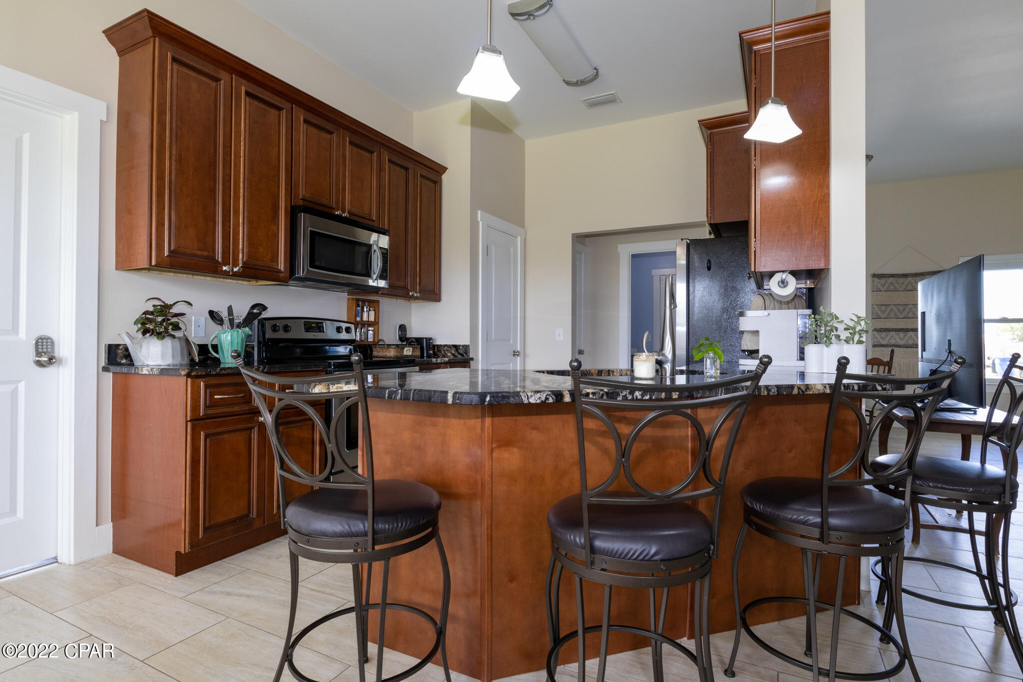 Kings Creek - Residential