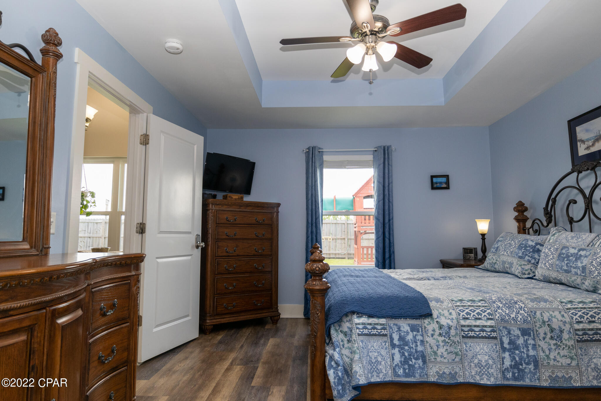 Kings Creek - Residential