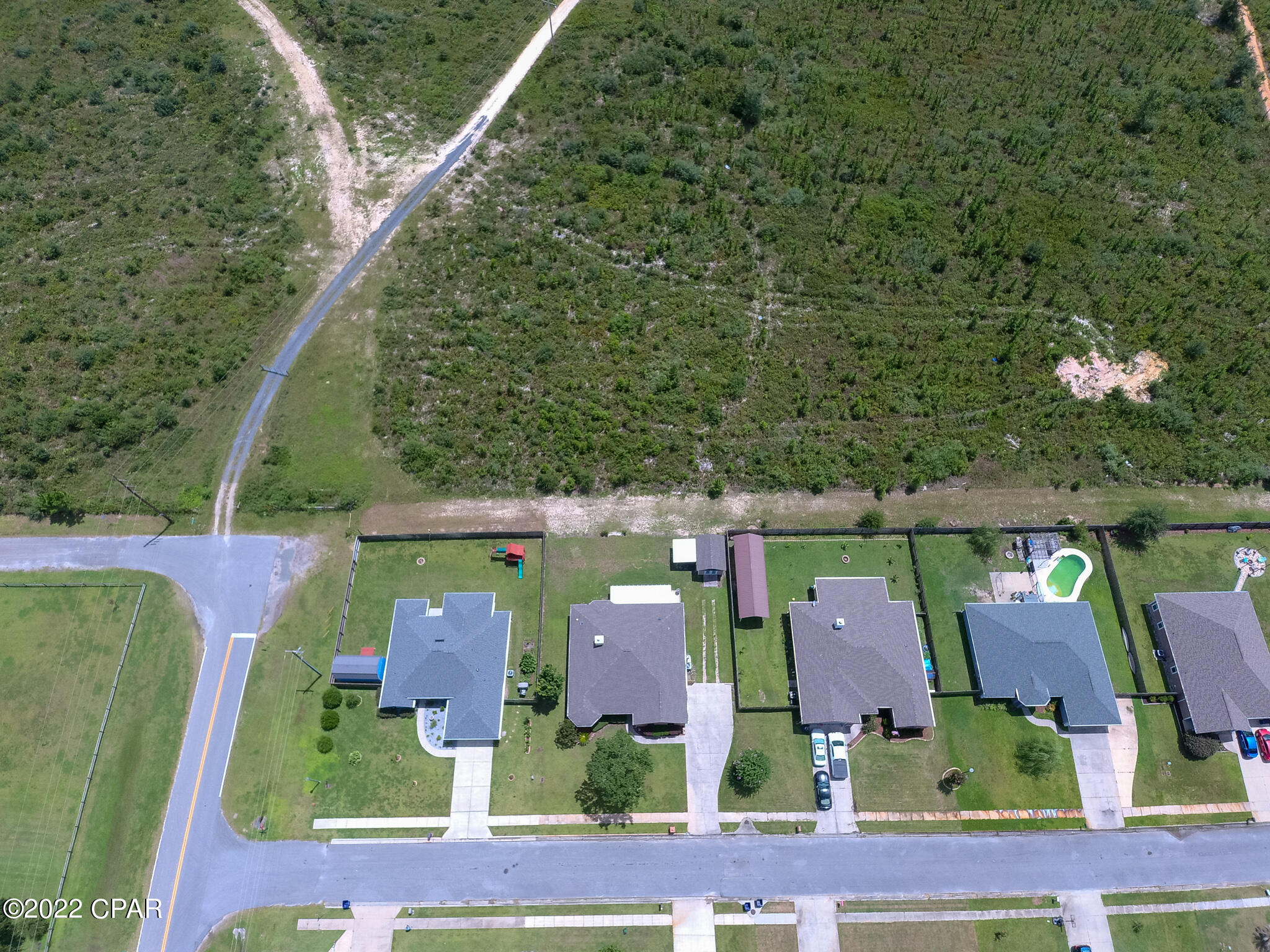 Kings Creek - Residential