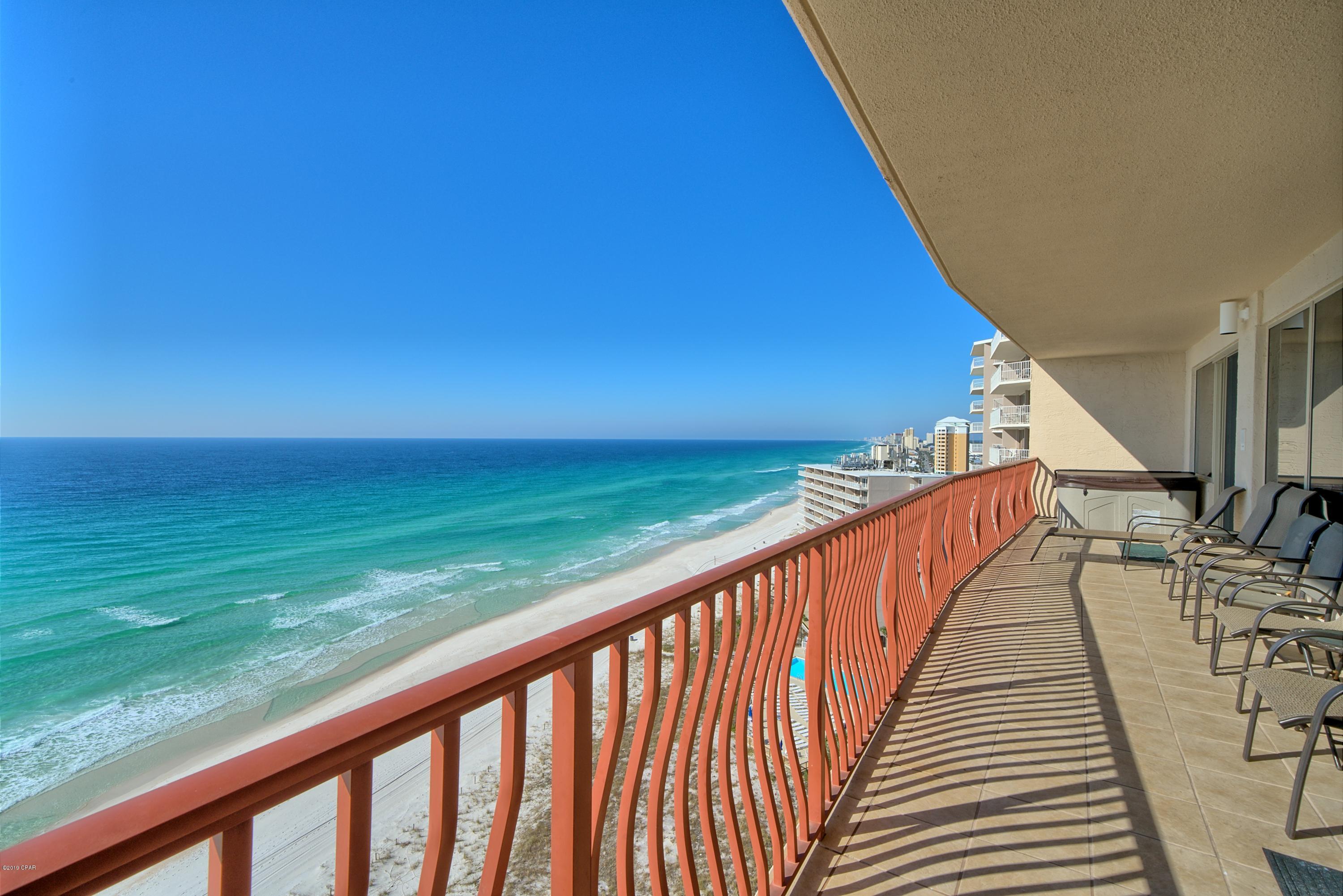 Hidden Dunes Condo - Residential