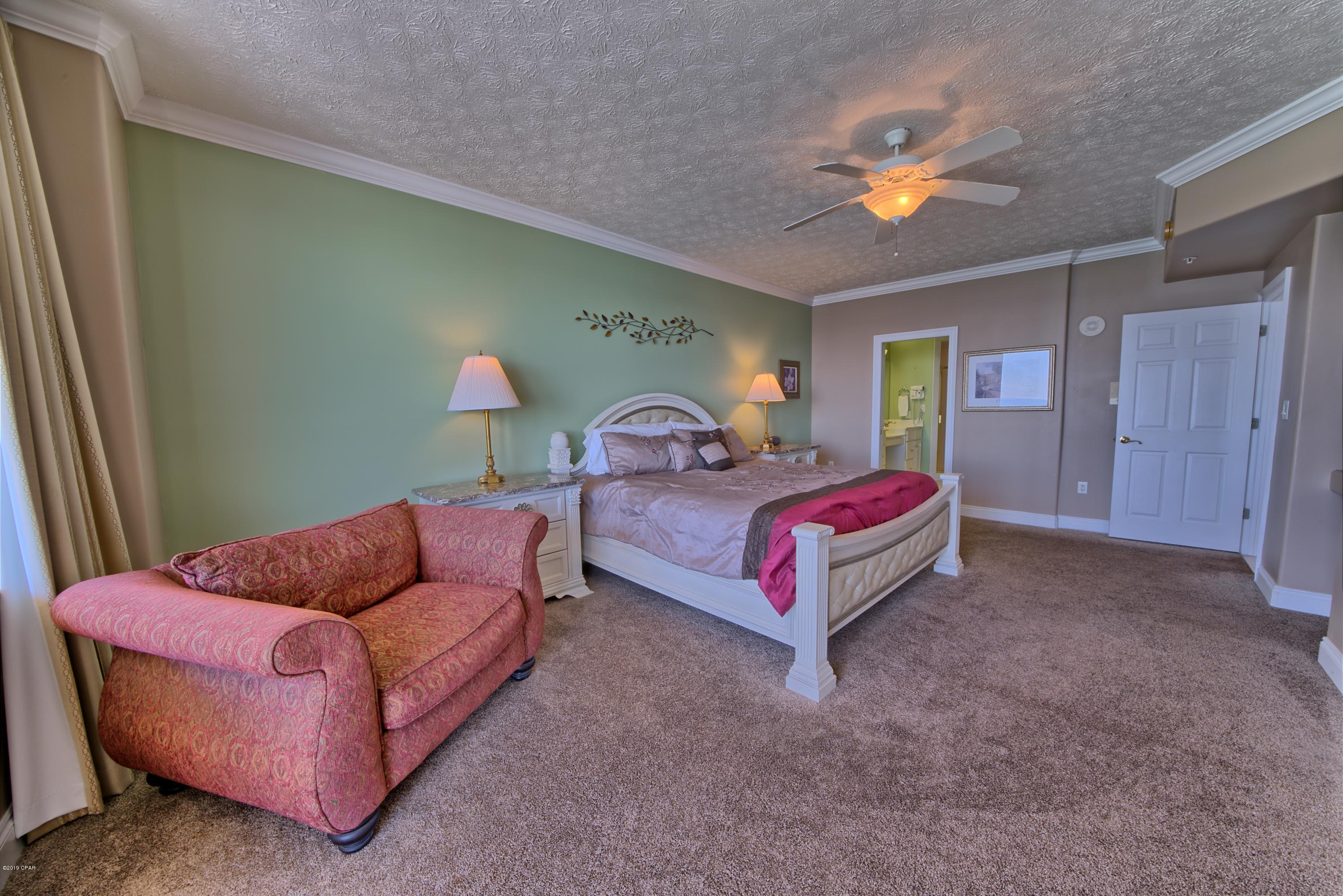 Hidden Dunes Condo - Residential