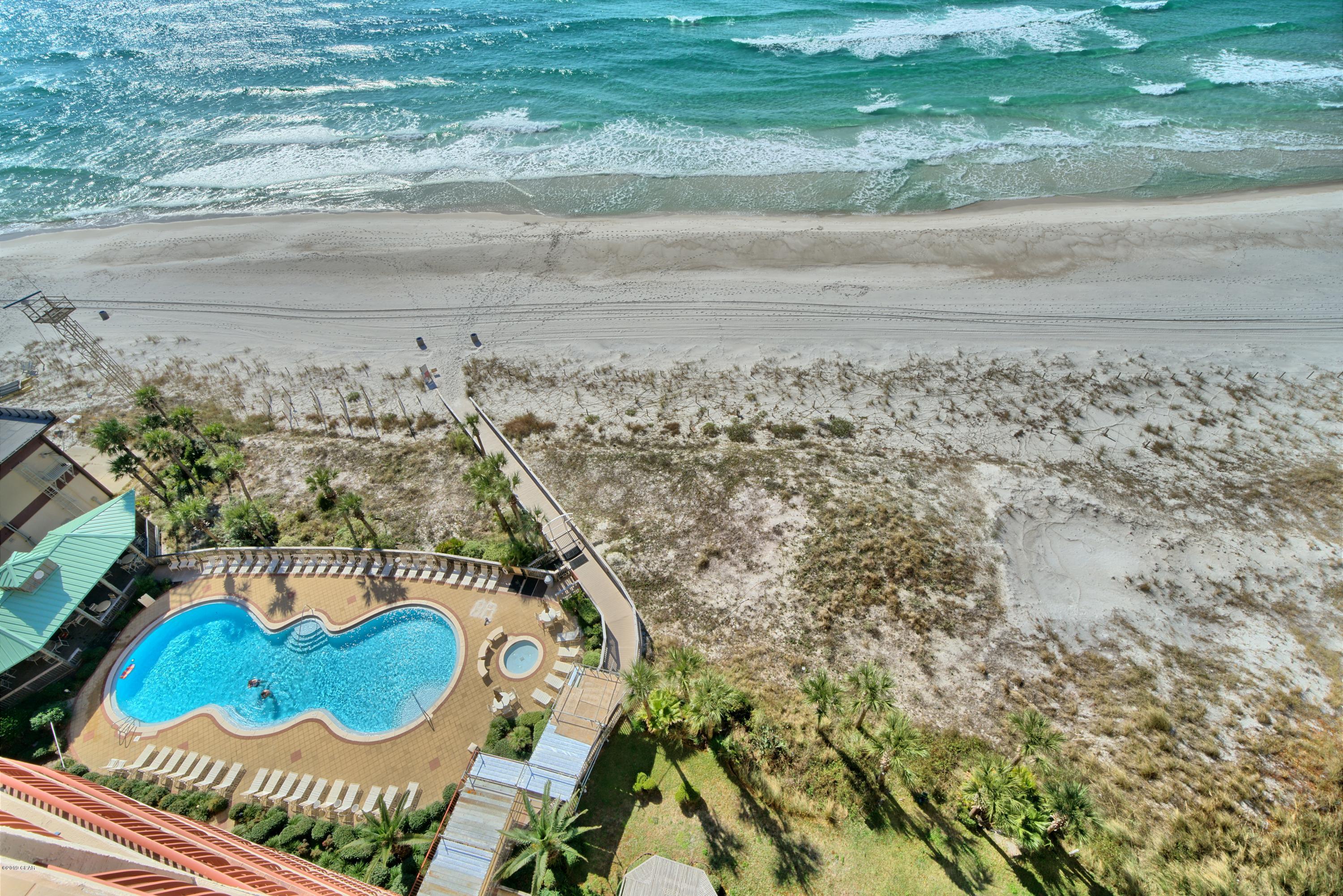 Hidden Dunes Condo - Residential