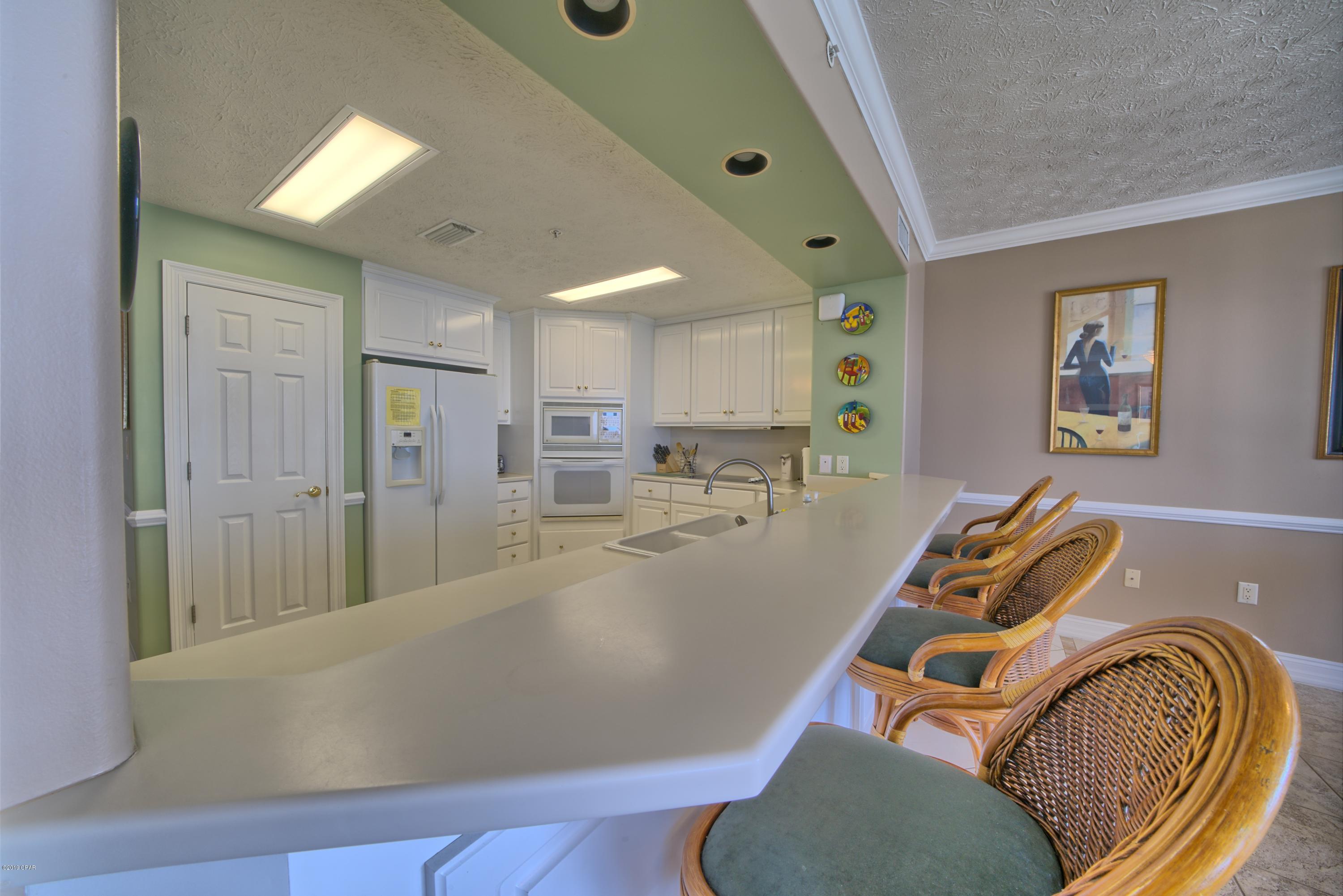 Hidden Dunes Condo - Residential