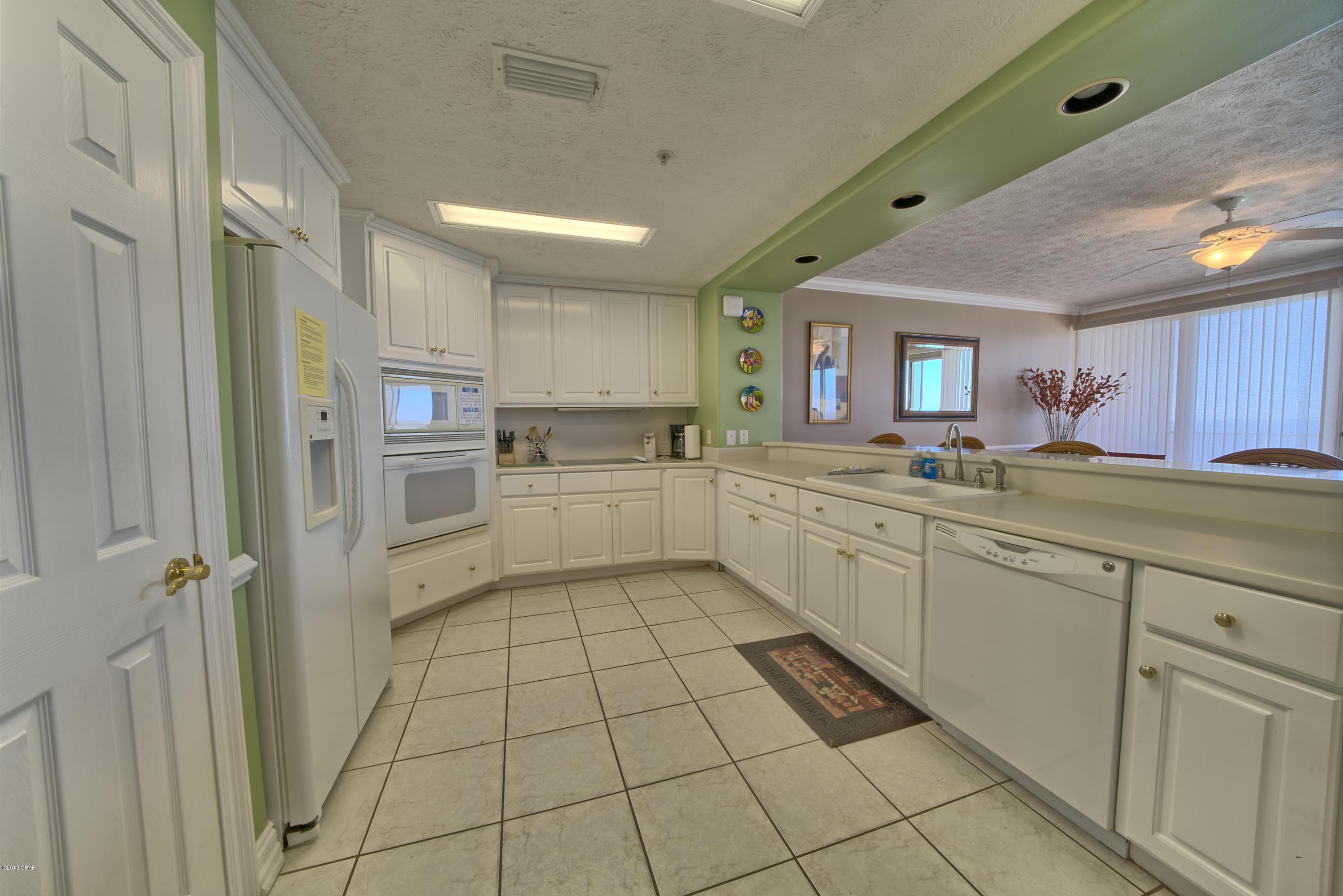 Hidden Dunes Condo - Residential