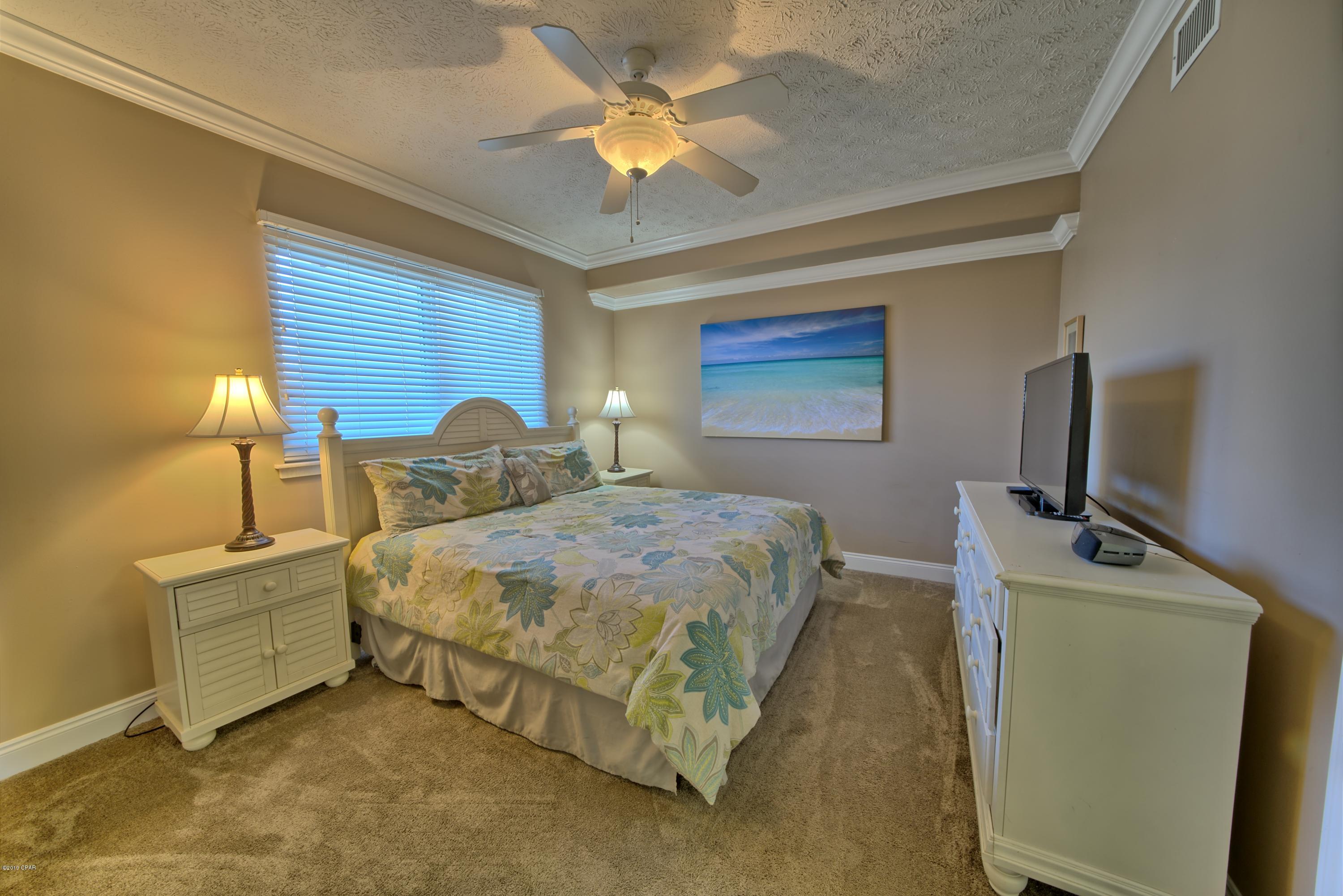 Hidden Dunes Condo - Residential