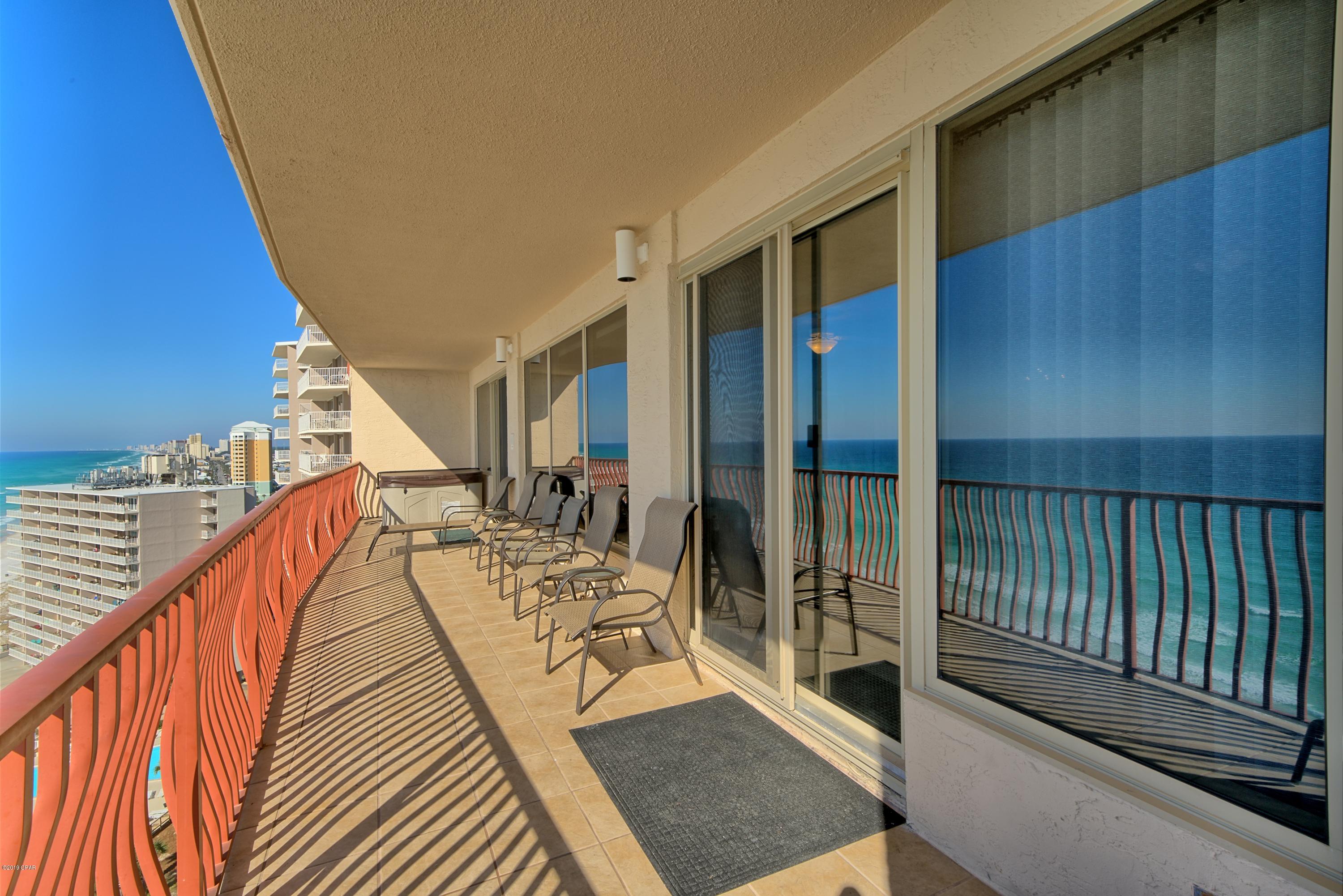 Hidden Dunes Condo - Residential