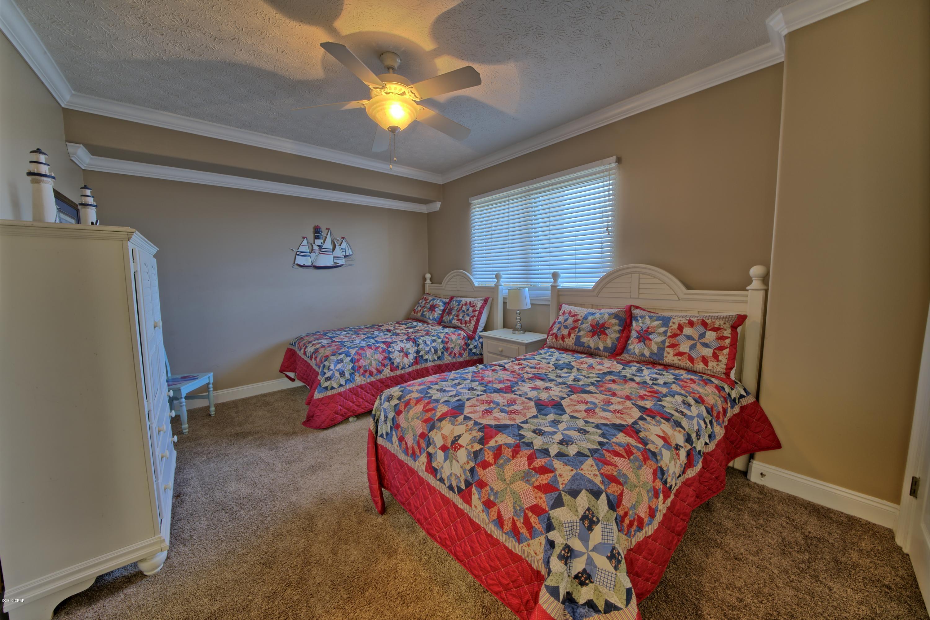 Hidden Dunes Condo - Residential