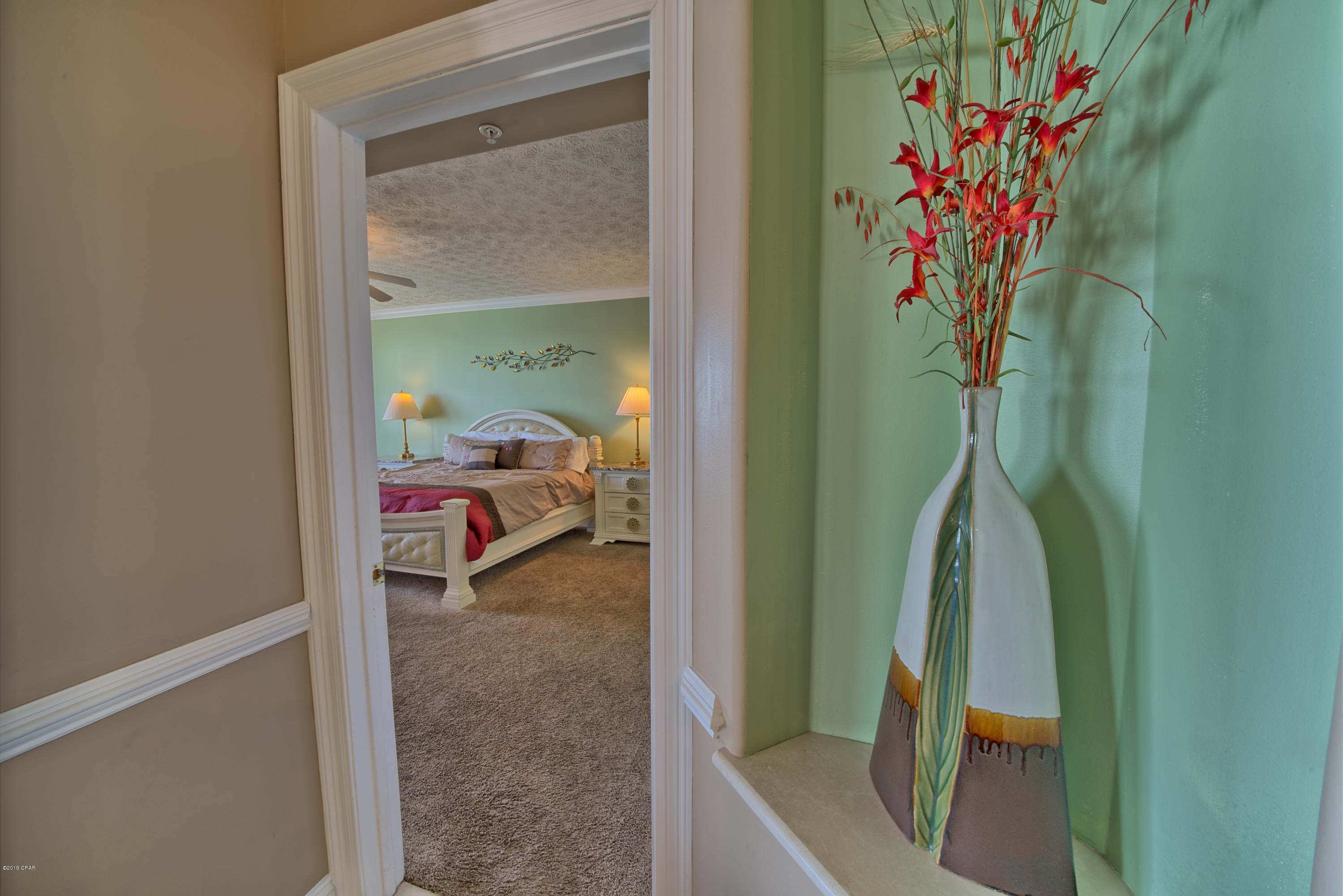 Hidden Dunes Condo - Residential