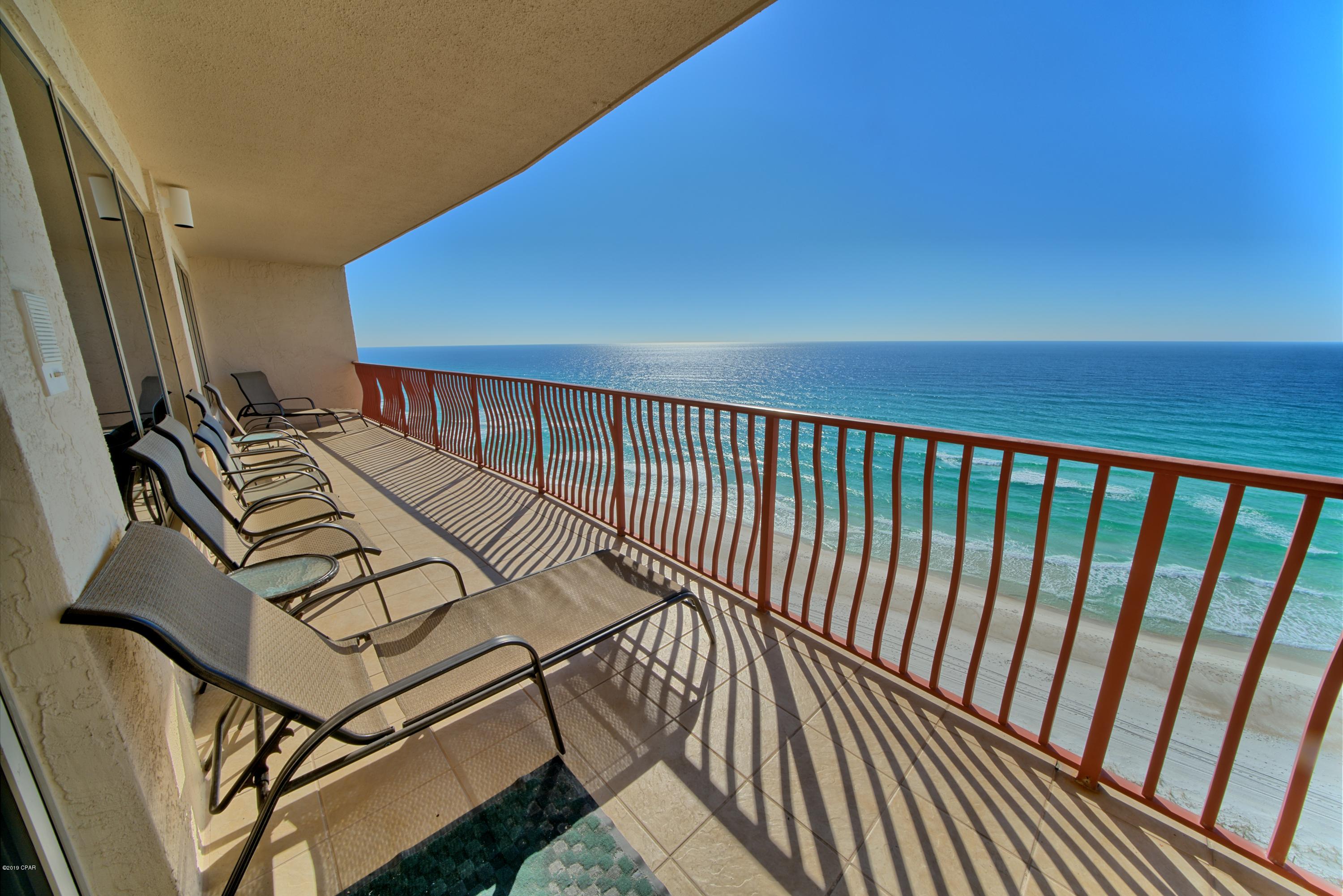 Hidden Dunes Condo - Residential