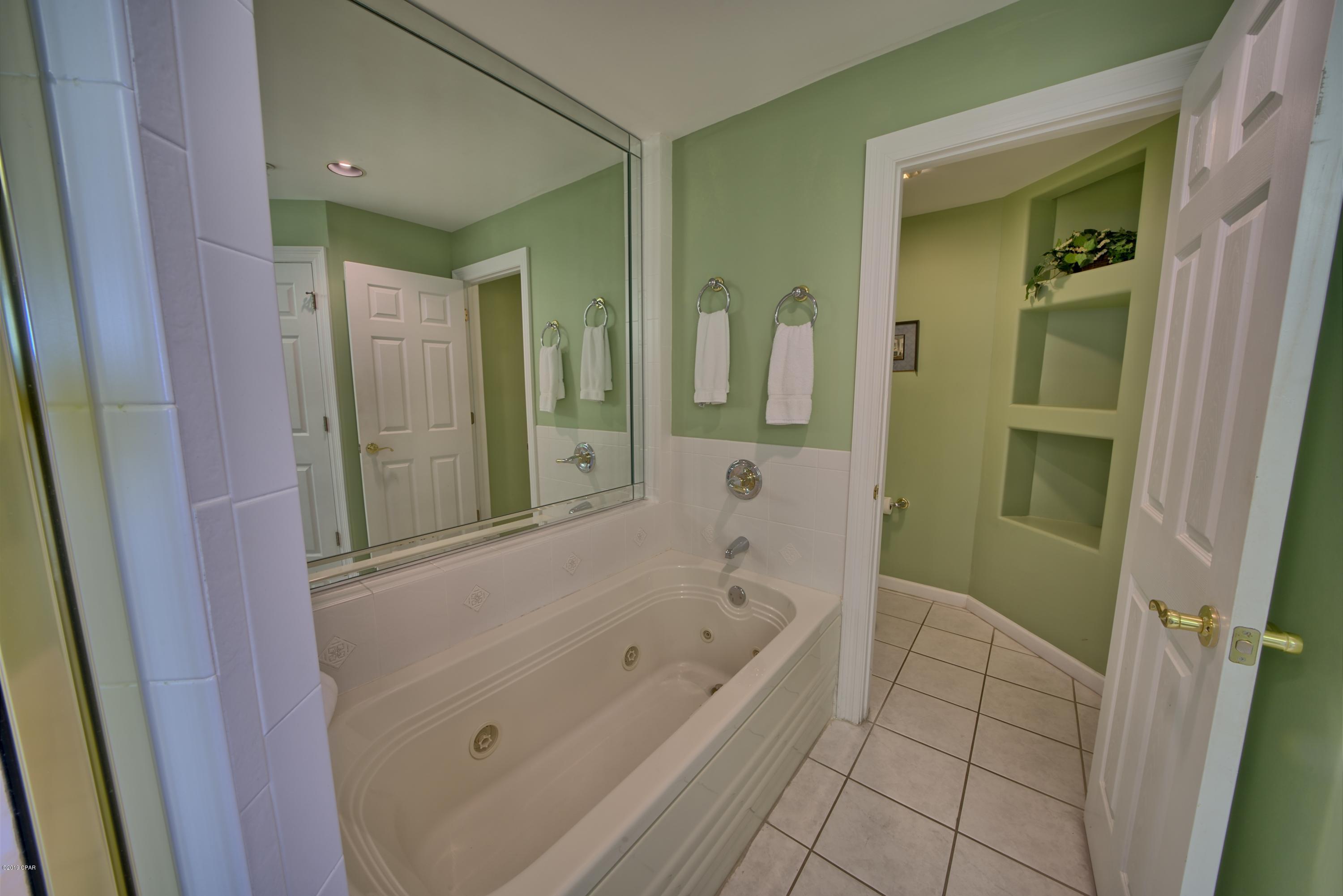 Hidden Dunes Condo - Residential