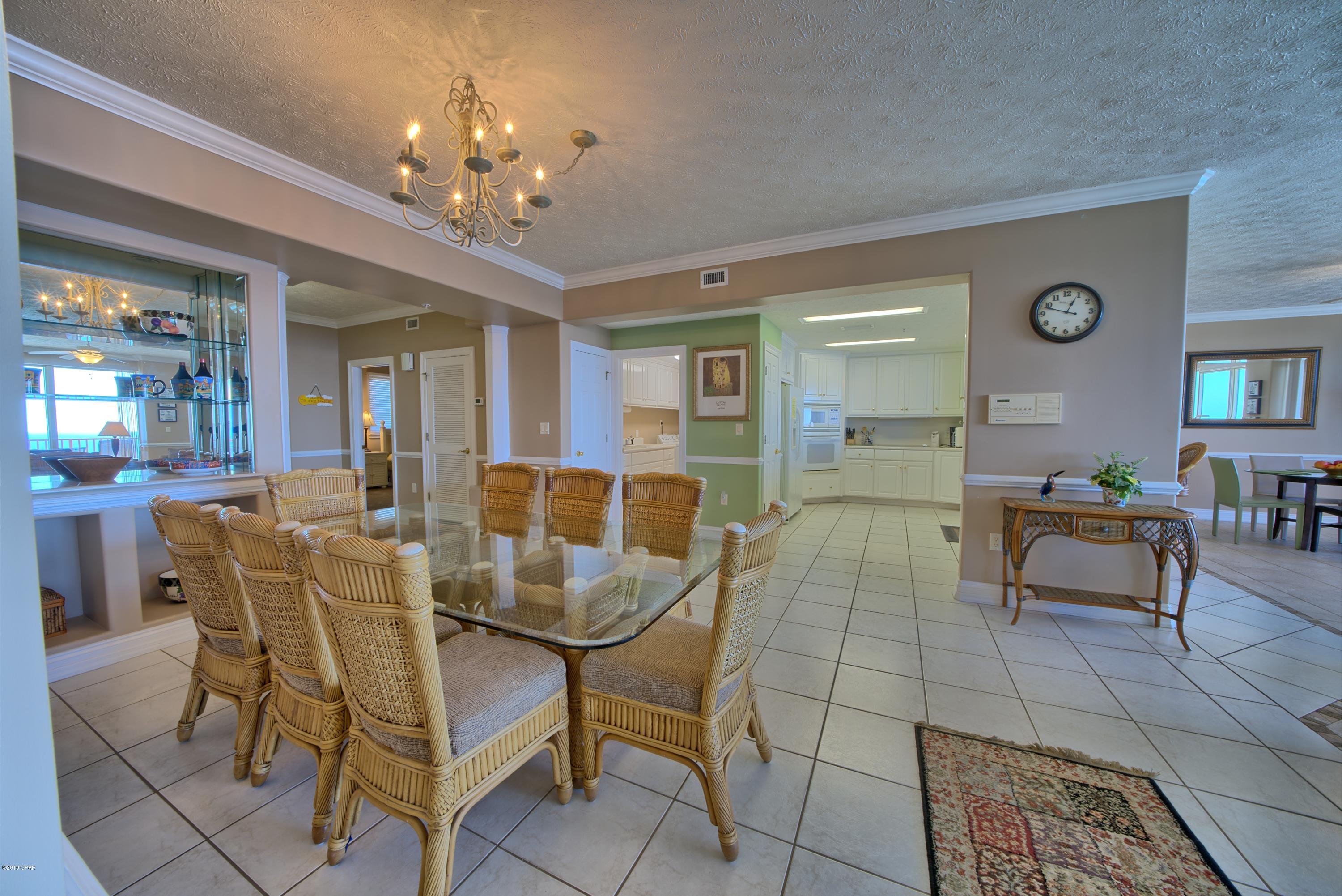 Hidden Dunes Condo - Residential