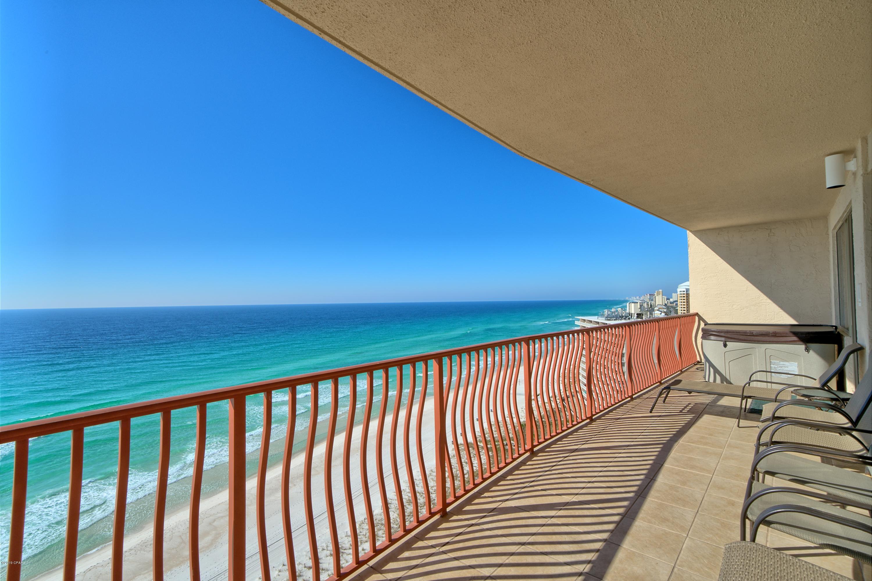 Hidden Dunes Condo - Residential