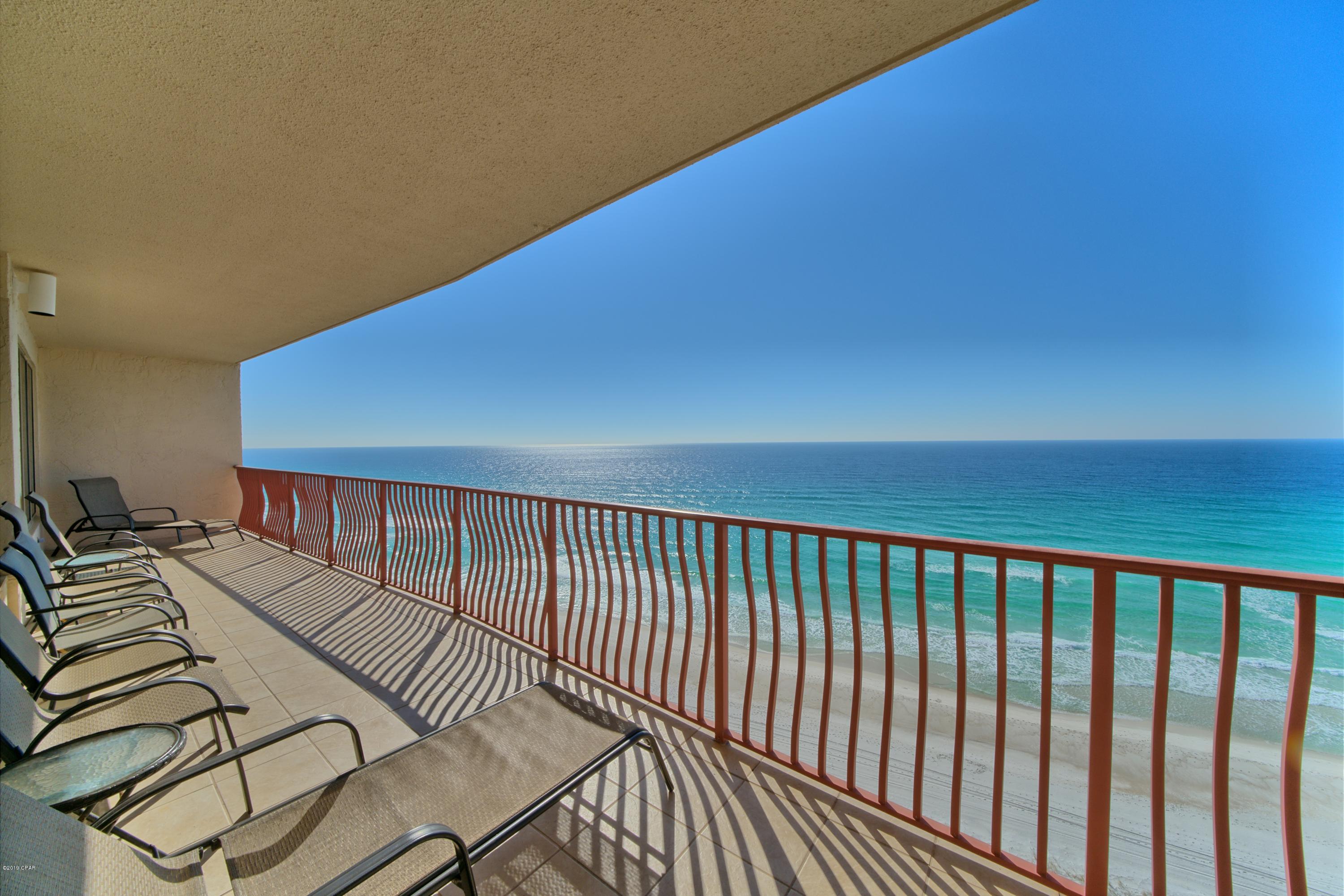 Hidden Dunes Condo - Residential