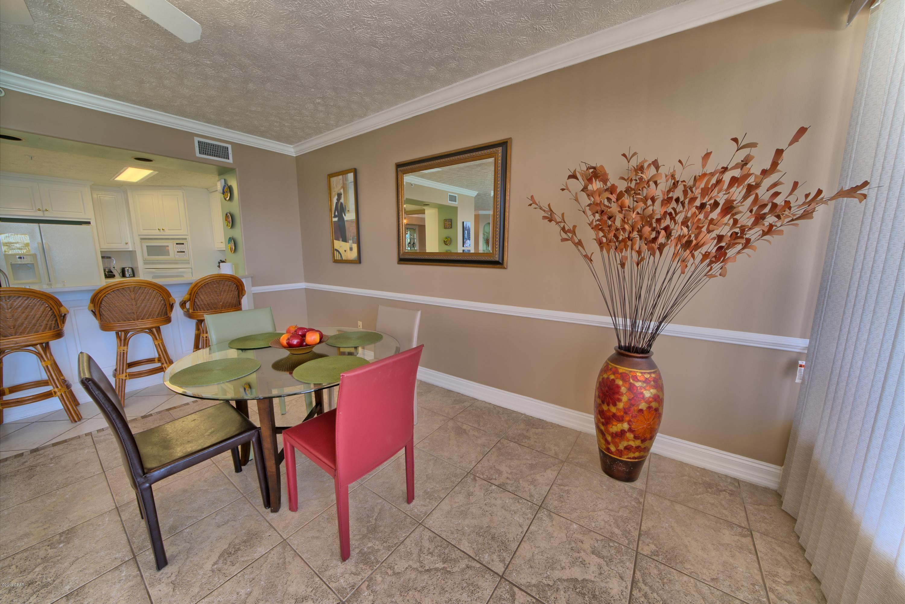 Hidden Dunes Condo - Residential