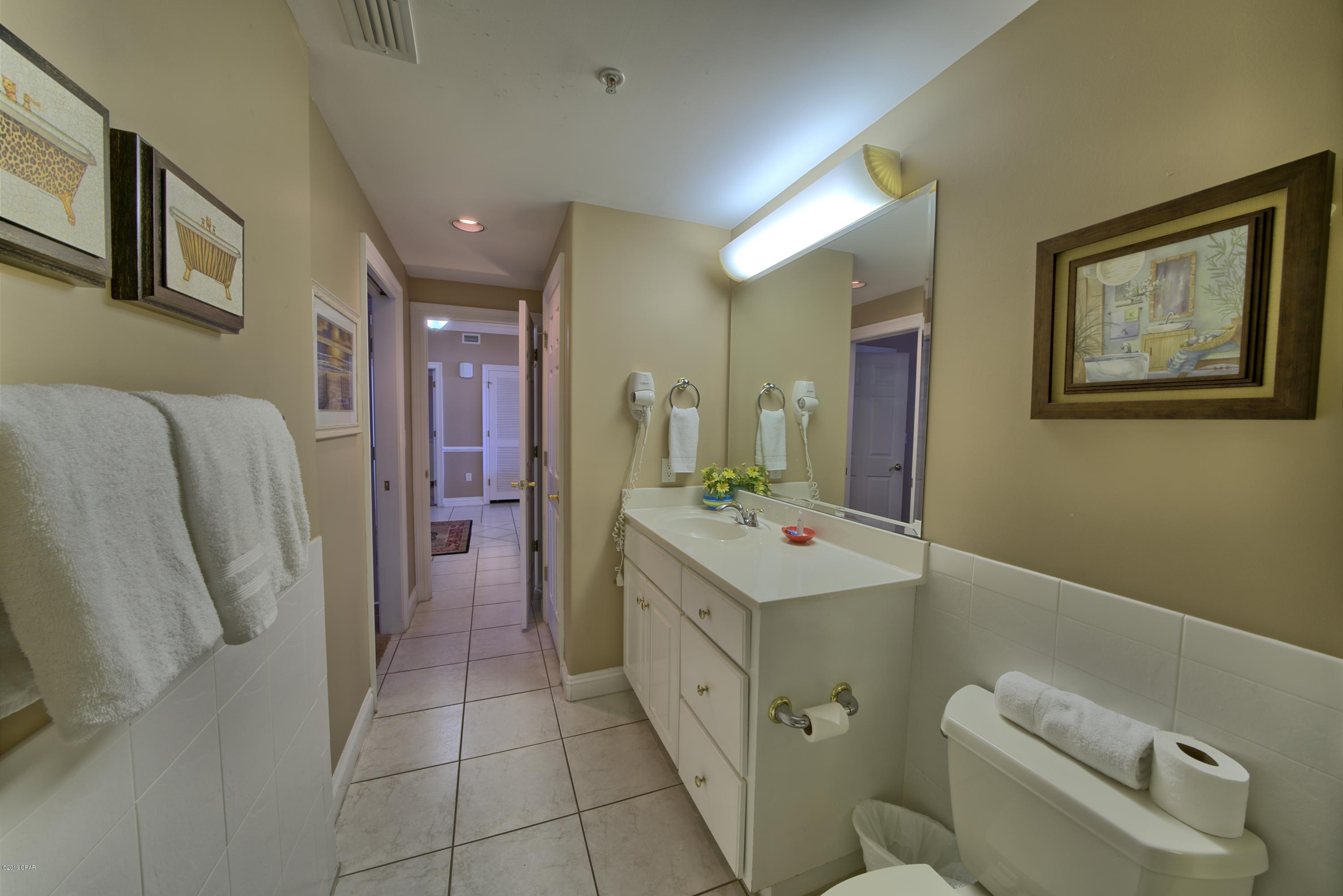 Hidden Dunes Condo - Residential