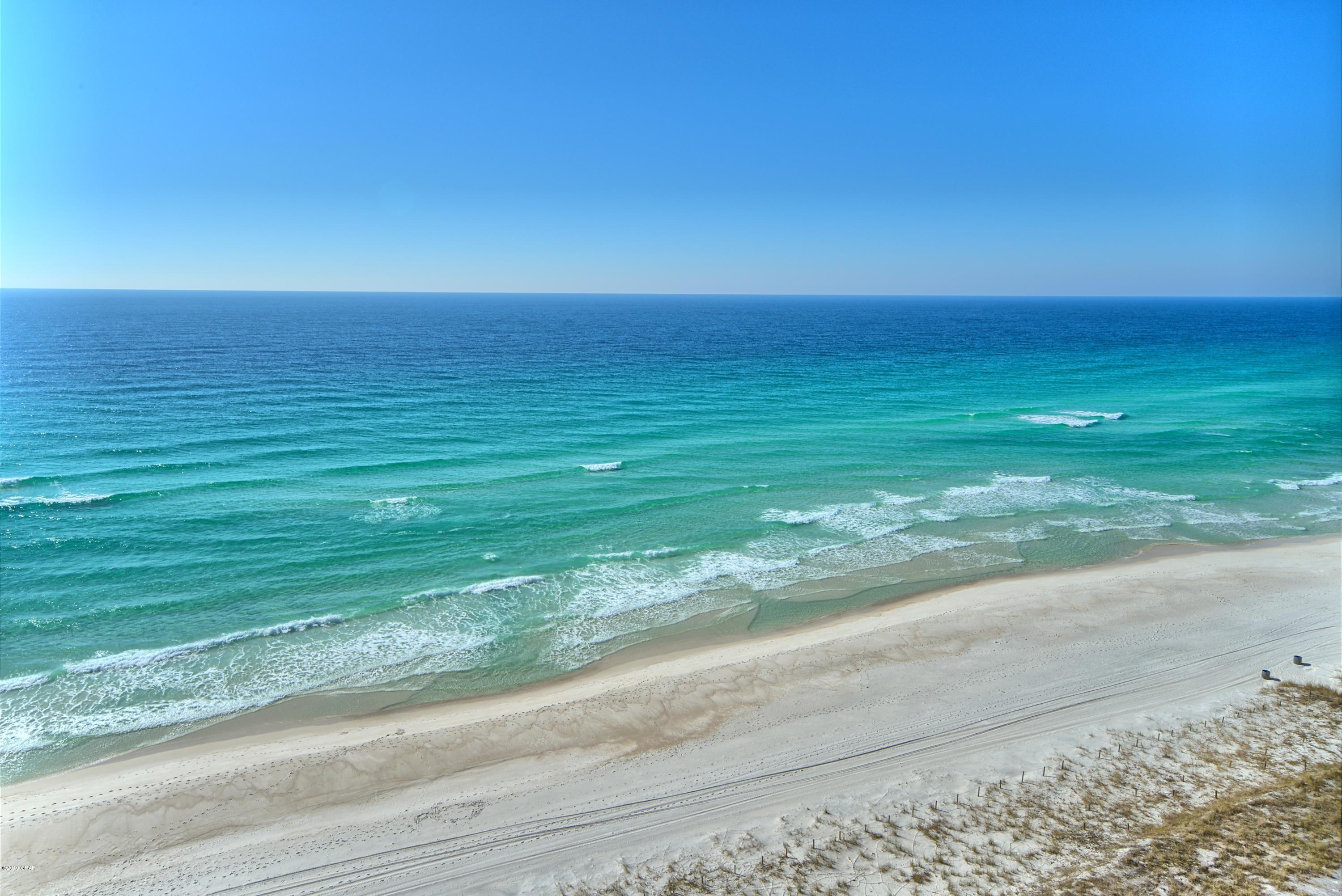 Hidden Dunes Condo - Residential