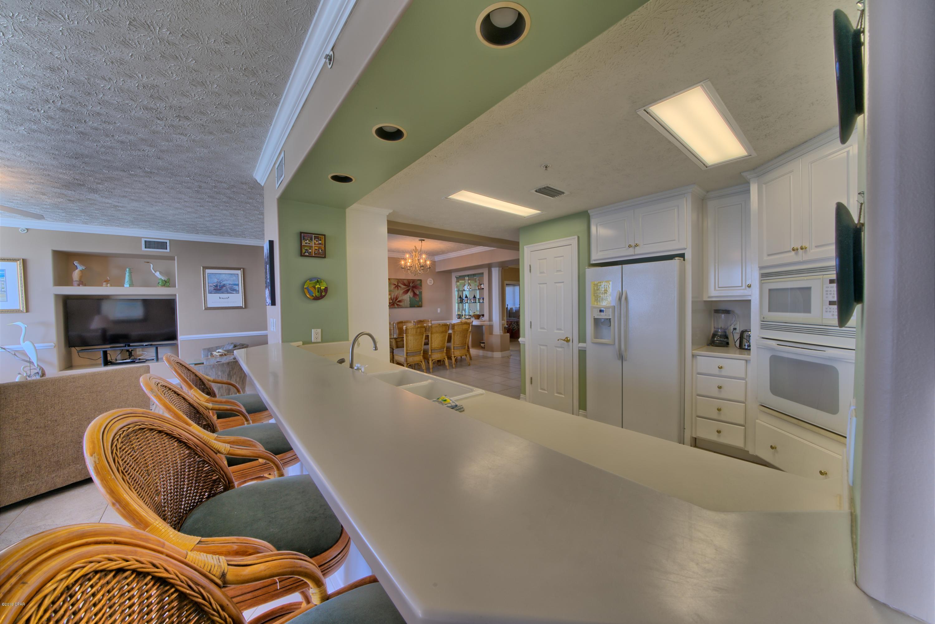 Hidden Dunes Condo - Residential