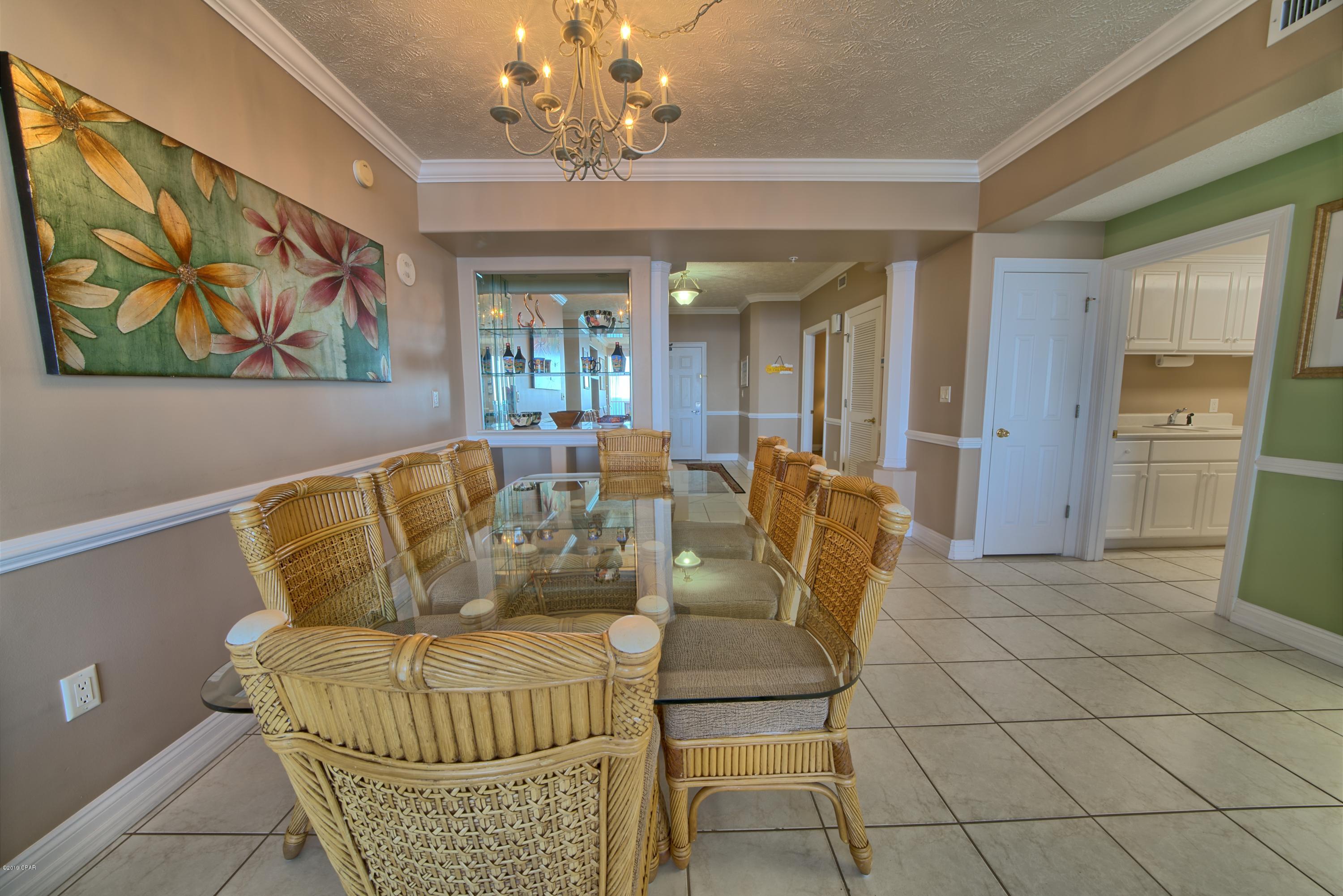 Hidden Dunes Condo - Residential