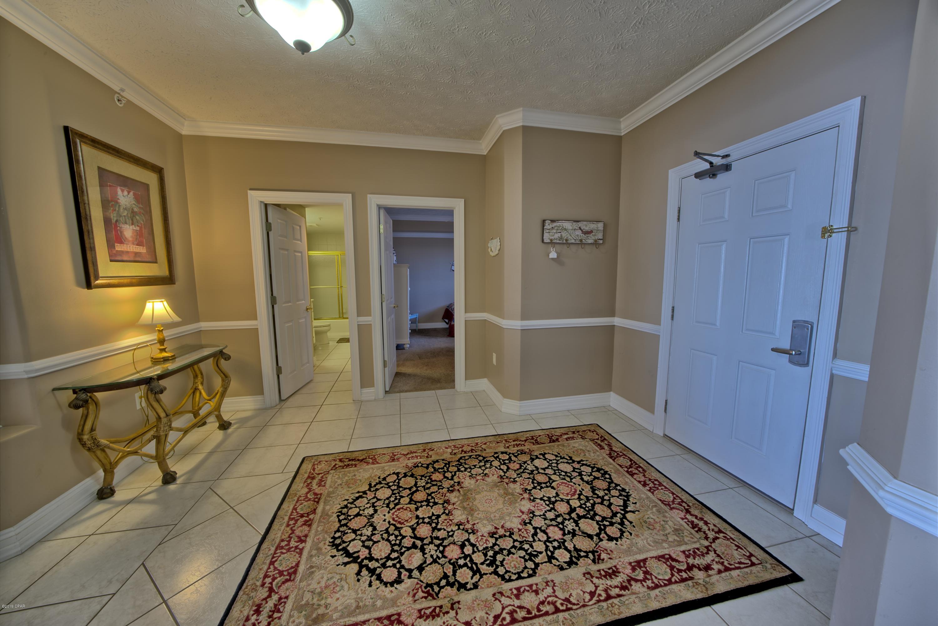 Hidden Dunes Condo - Residential