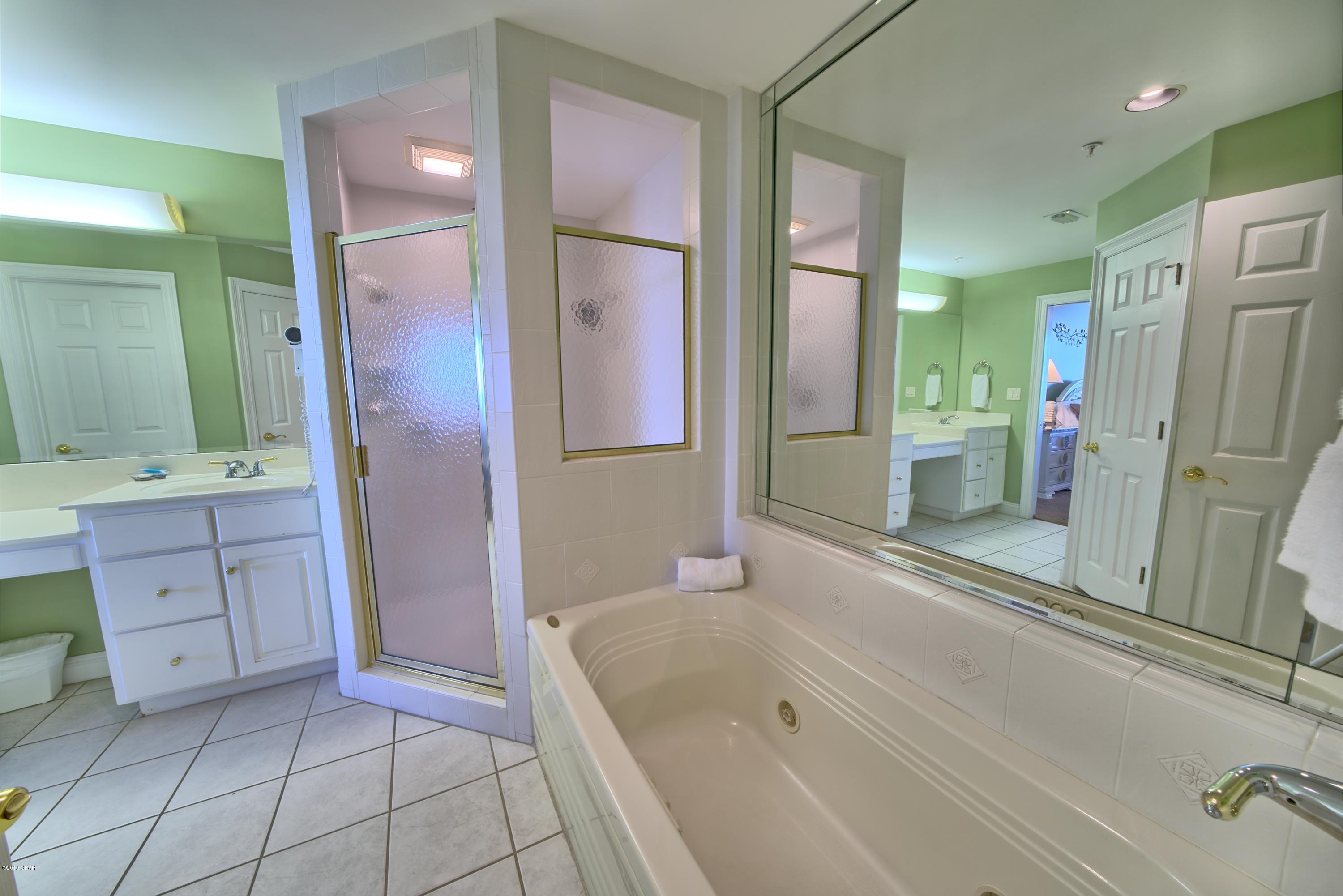 Hidden Dunes Condo - Residential