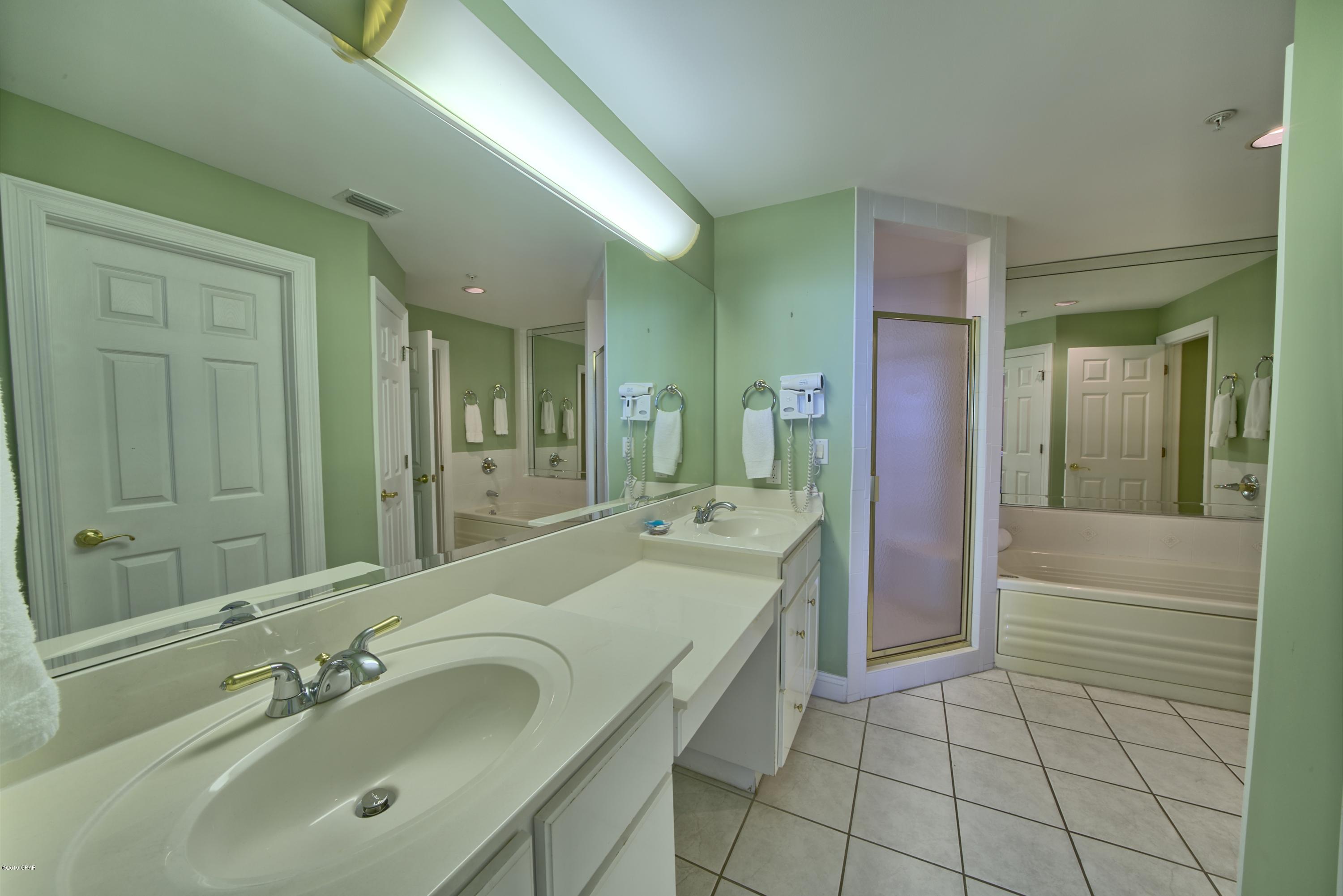 Hidden Dunes Condo - Residential