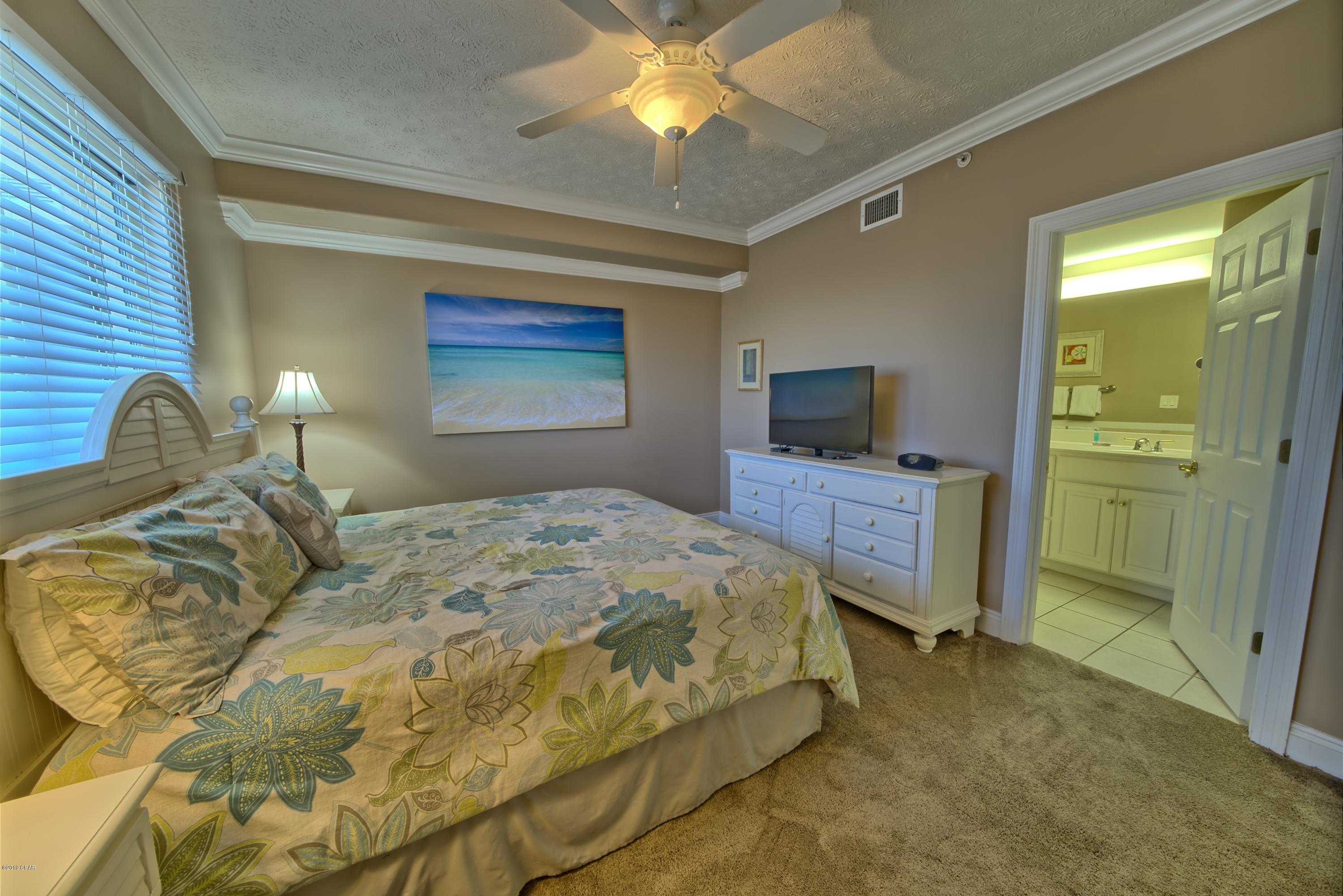 Hidden Dunes Condo - Residential