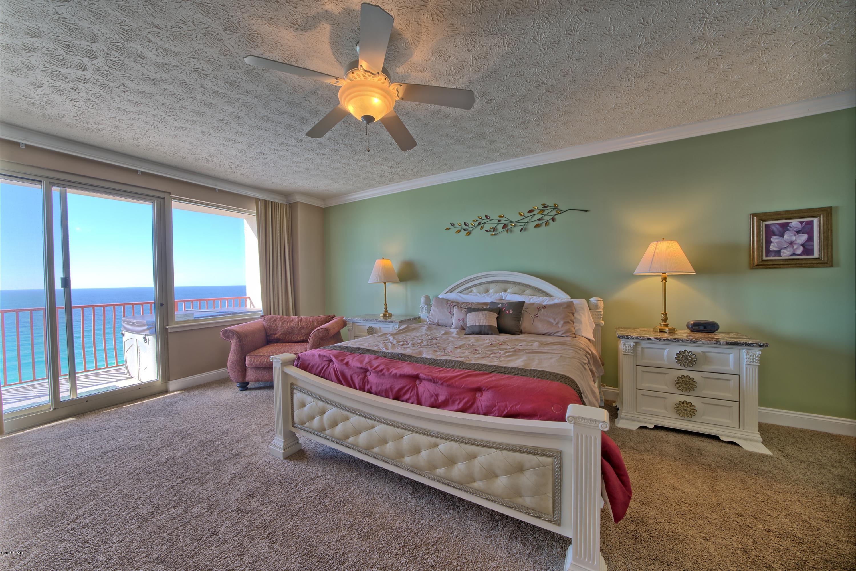 Hidden Dunes Condo - Residential