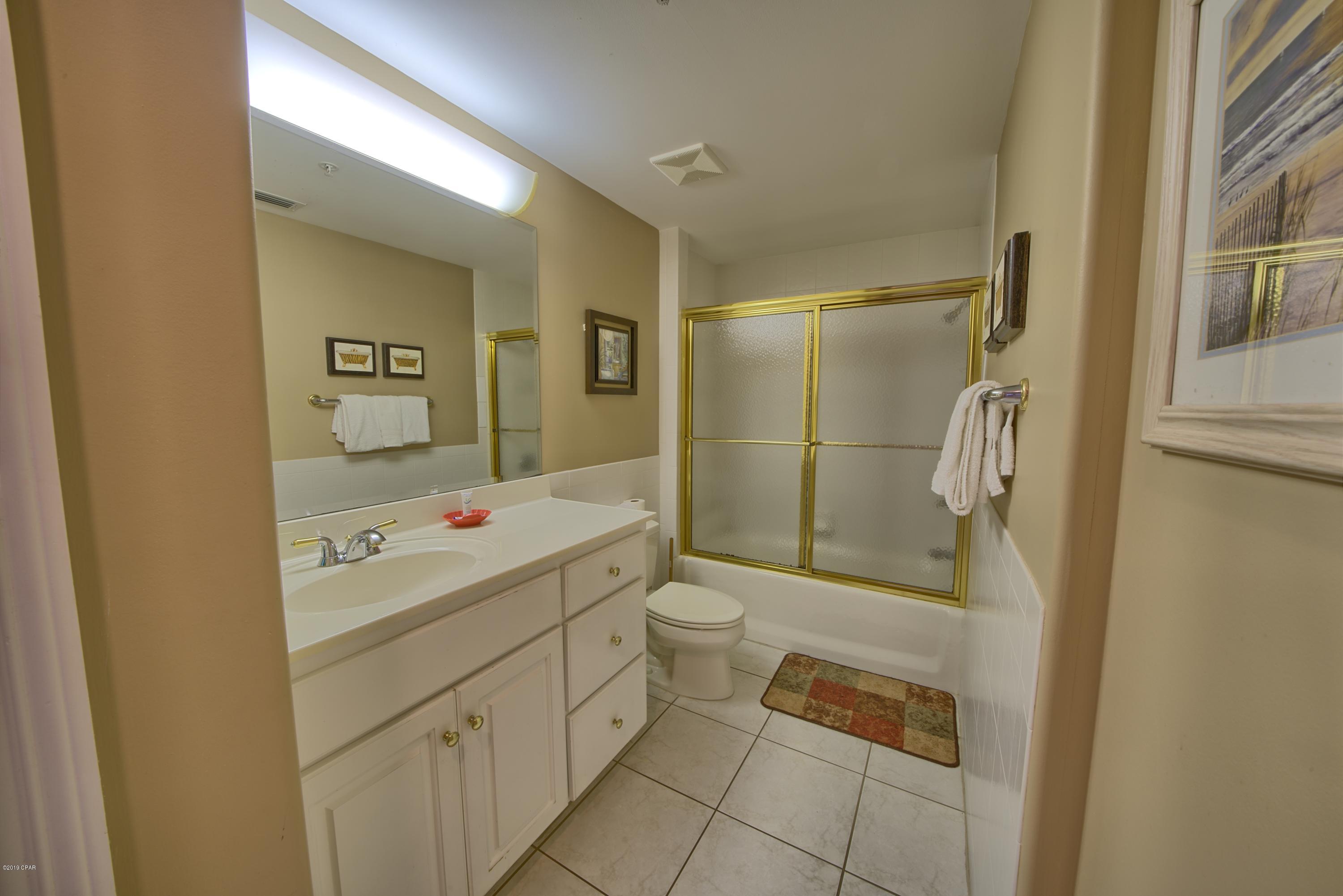 Hidden Dunes Condo - Residential