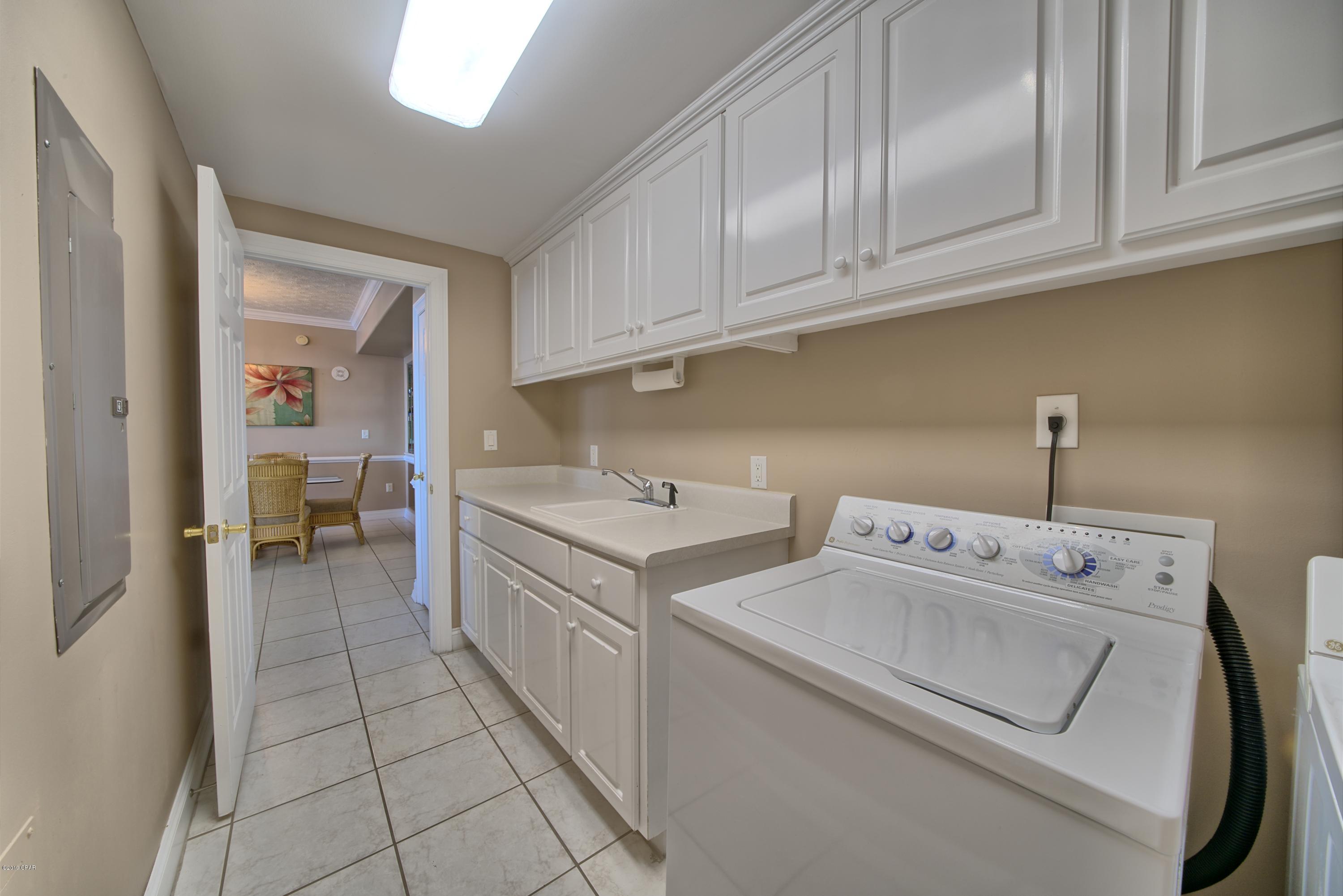 Hidden Dunes Condo - Residential