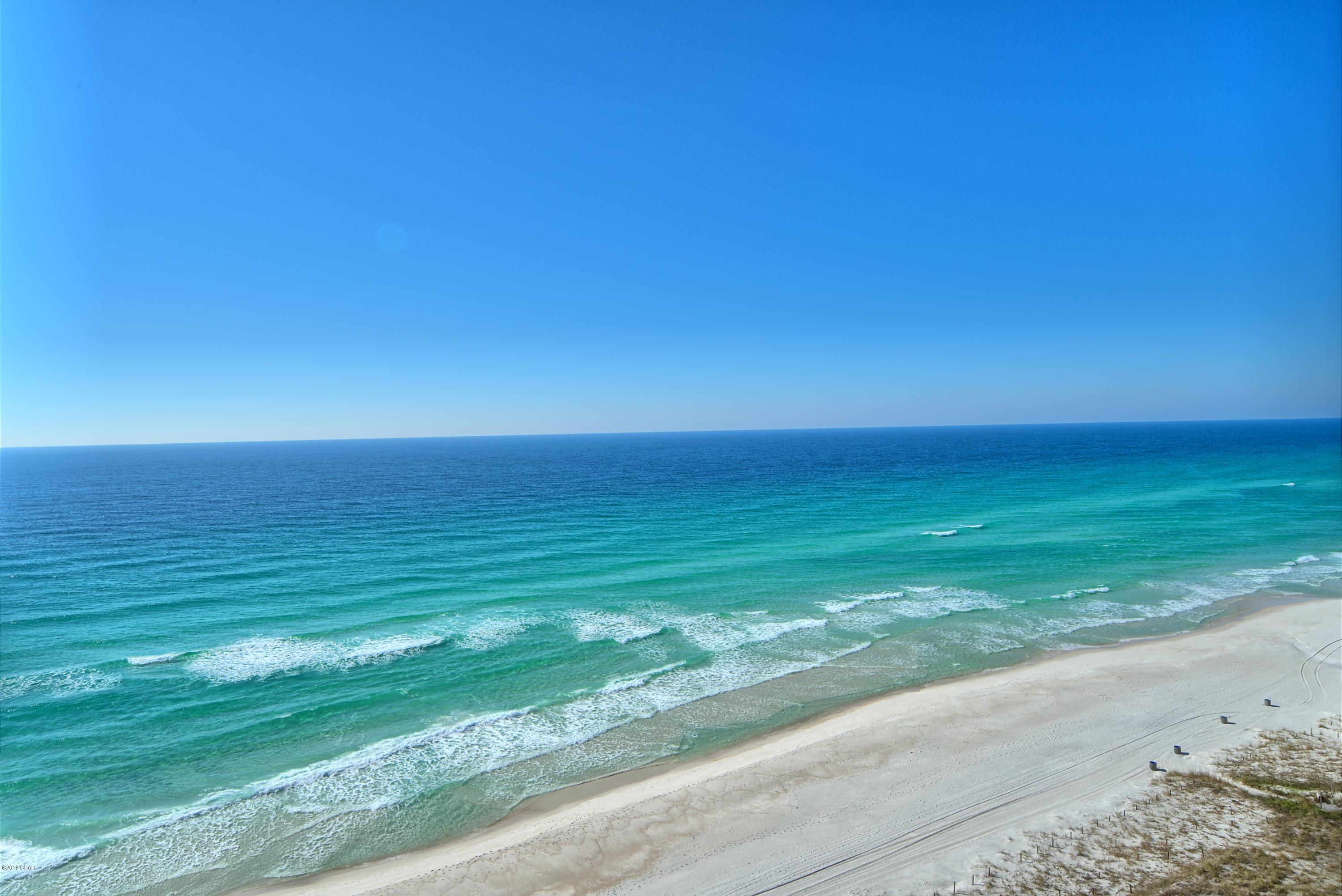 Hidden Dunes Condo - Residential