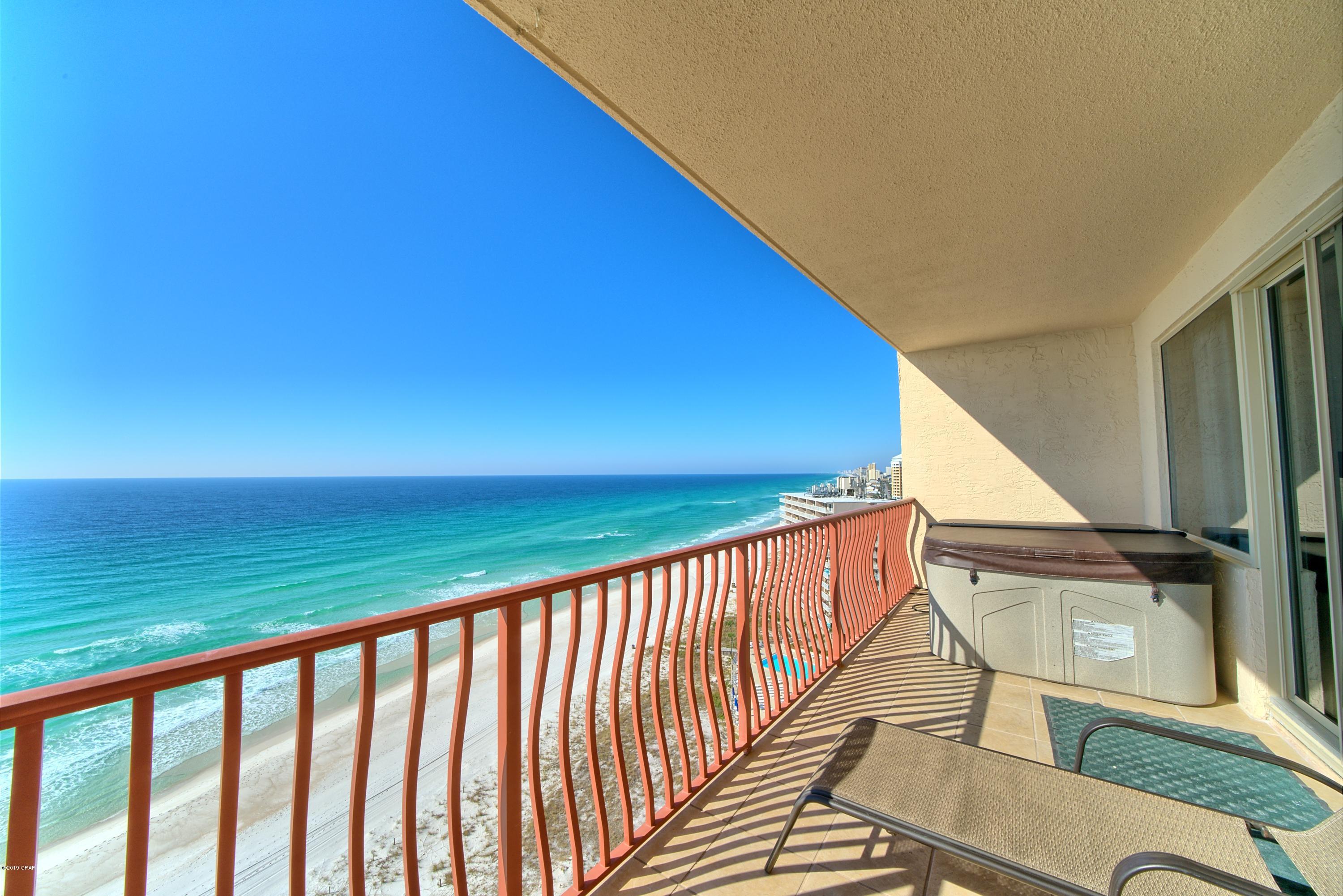 Hidden Dunes Condo - Residential