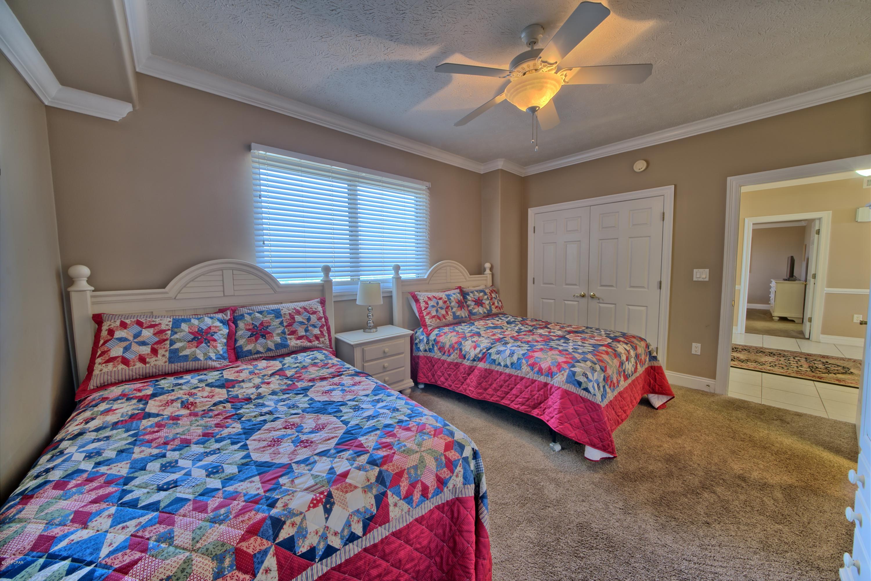 Hidden Dunes Condo - Residential