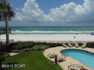 Summerwinds Condo - Residential