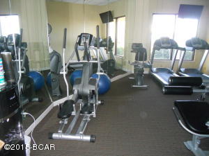 Summerwinds Condo - Residential