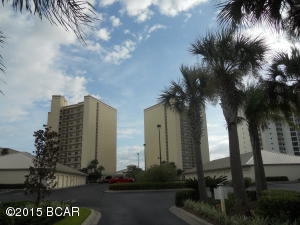 Summerwinds Condo - Residential