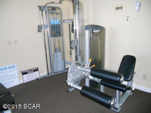 Summerwinds Condo - Residential